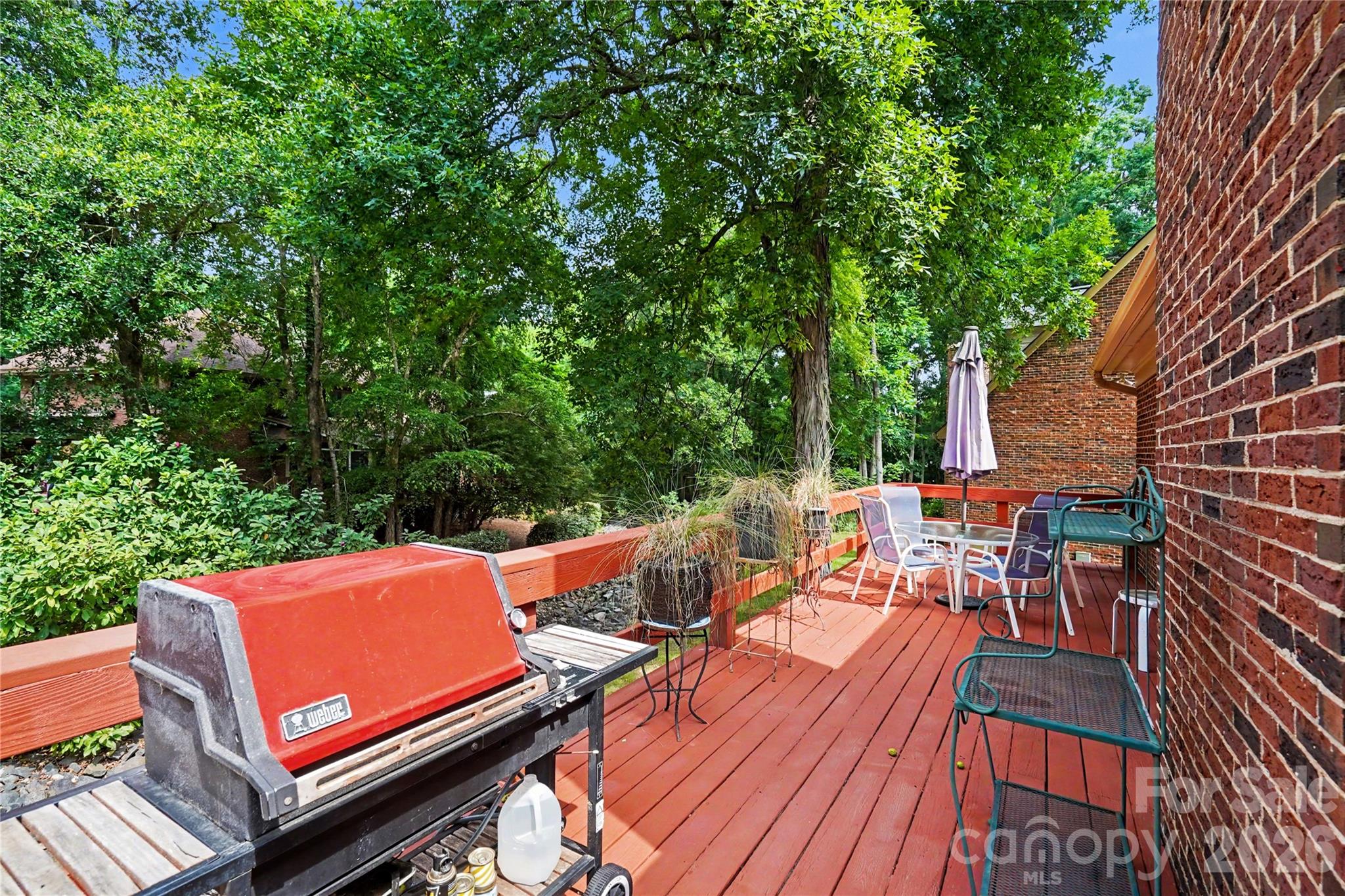 5112 Tedorill Lane — Charlotte