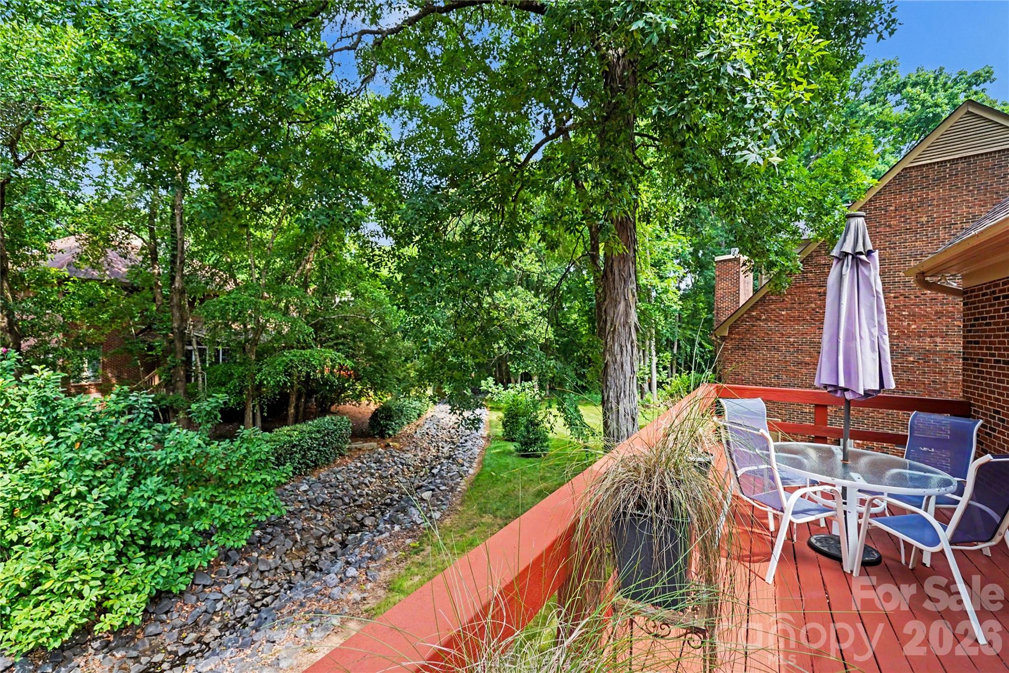 5112 Tedorill Lane — Charlotte