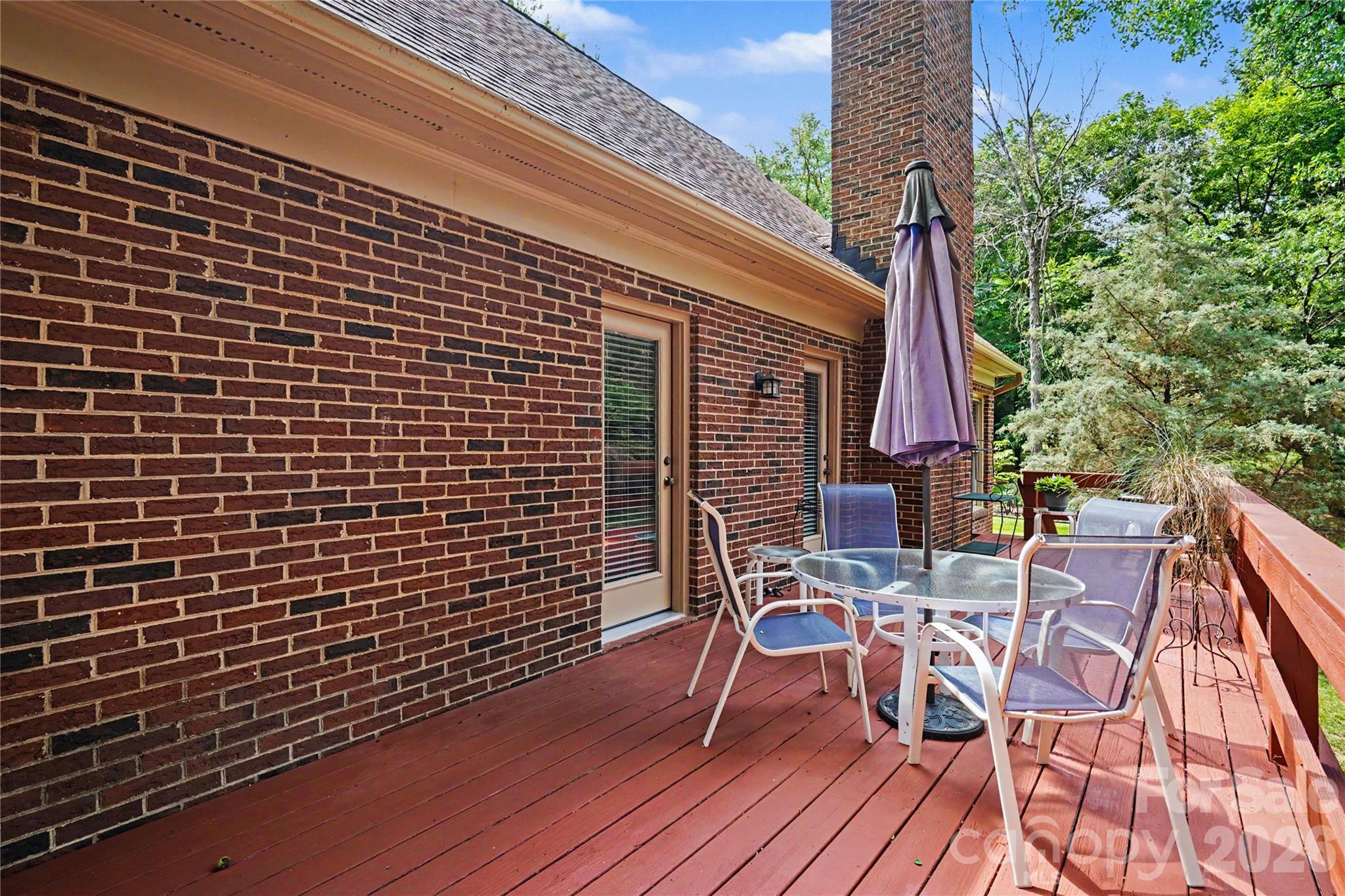 5112 Tedorill Lane — Charlotte