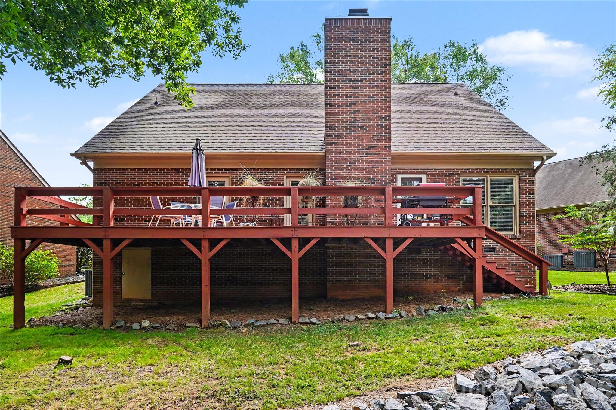 5112 Tedorill Lane — Charlotte