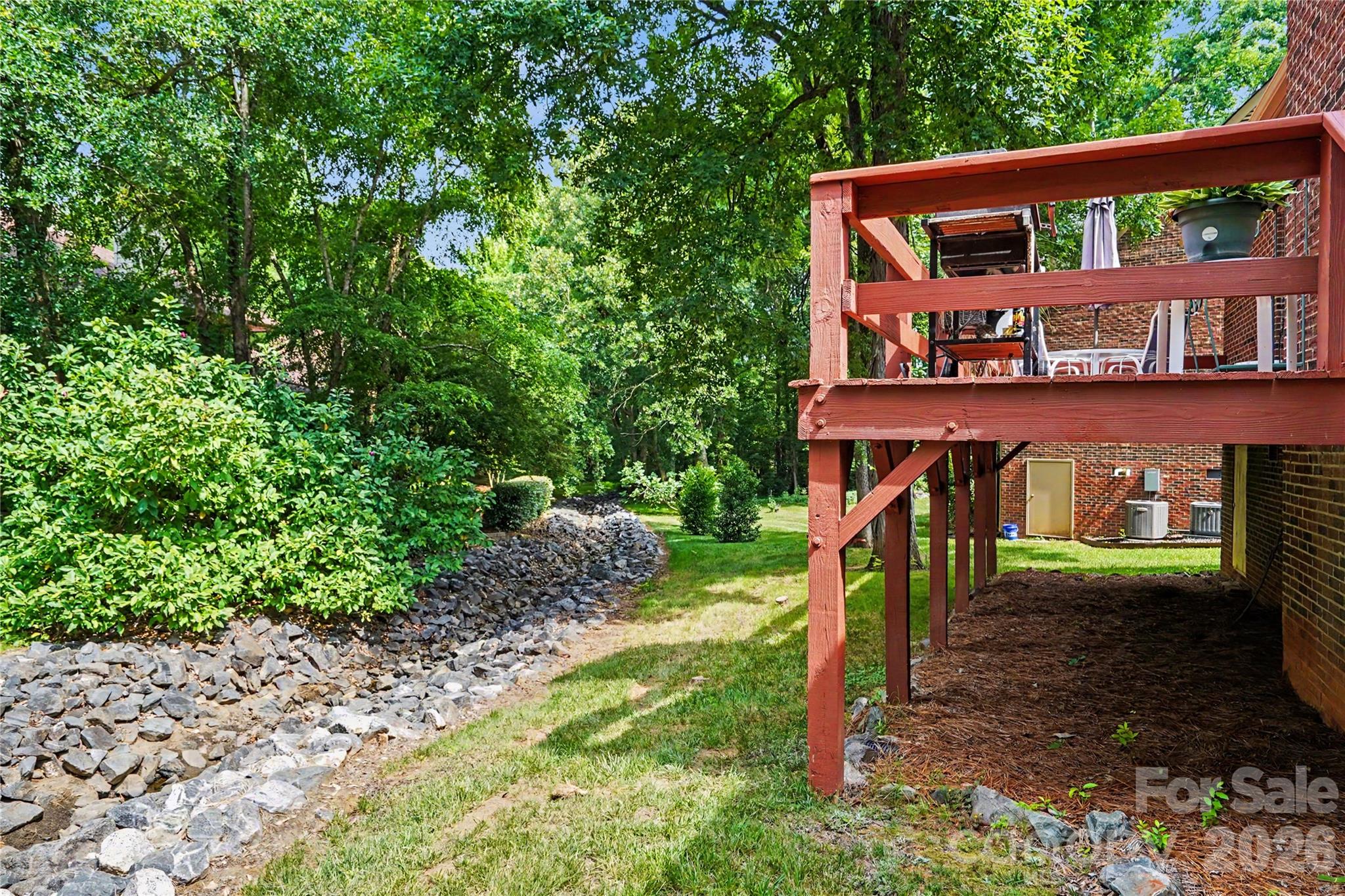 5112 Tedorill Lane — Charlotte