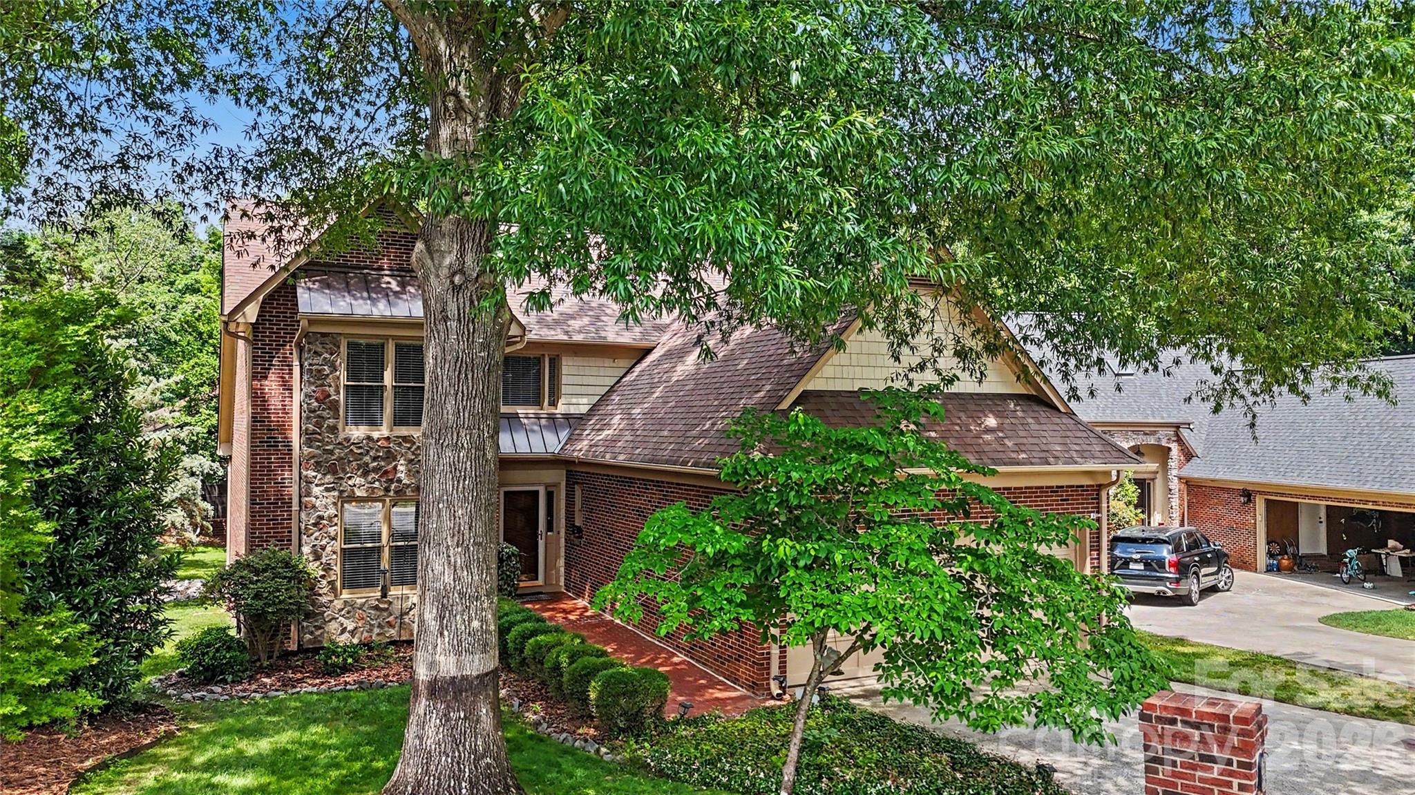 5112 Tedorill Lane — Charlotte