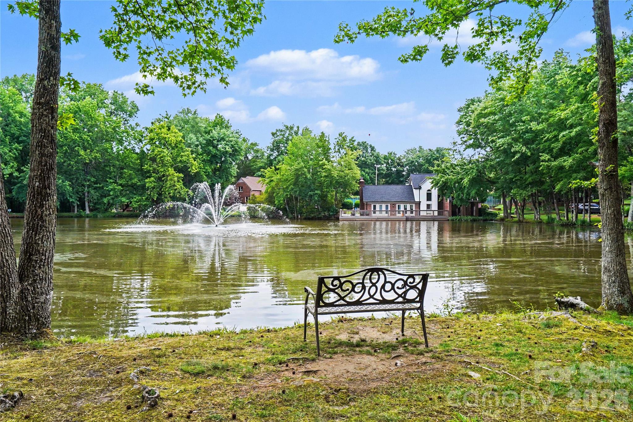 5112 Tedorill Lane — Charlotte