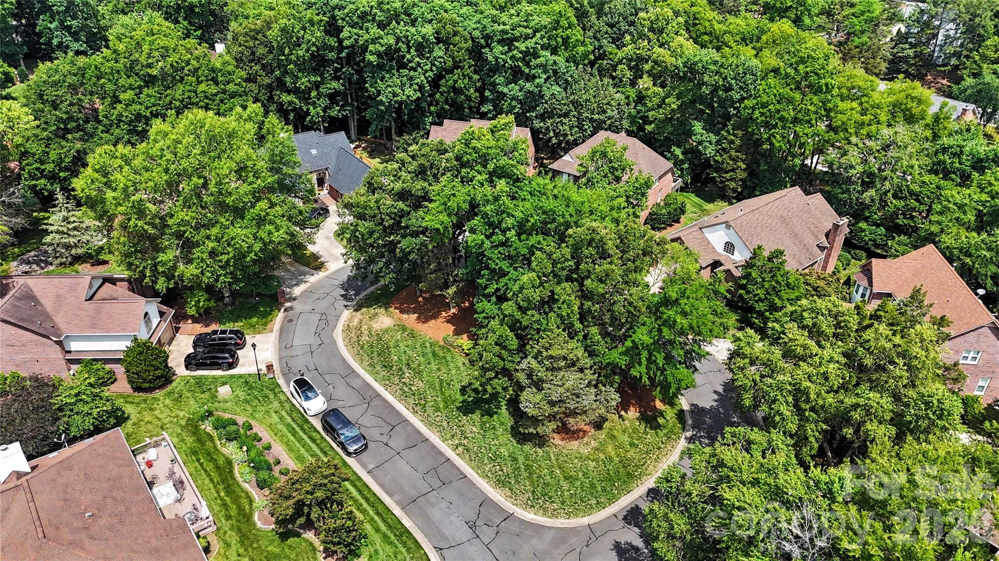 5112 Tedorill Lane — Charlotte