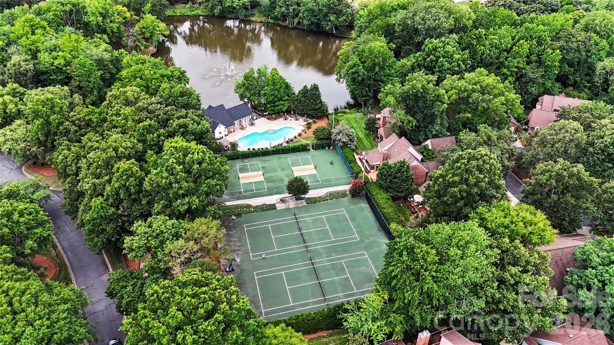 5112 Tedorill Lane — Charlotte