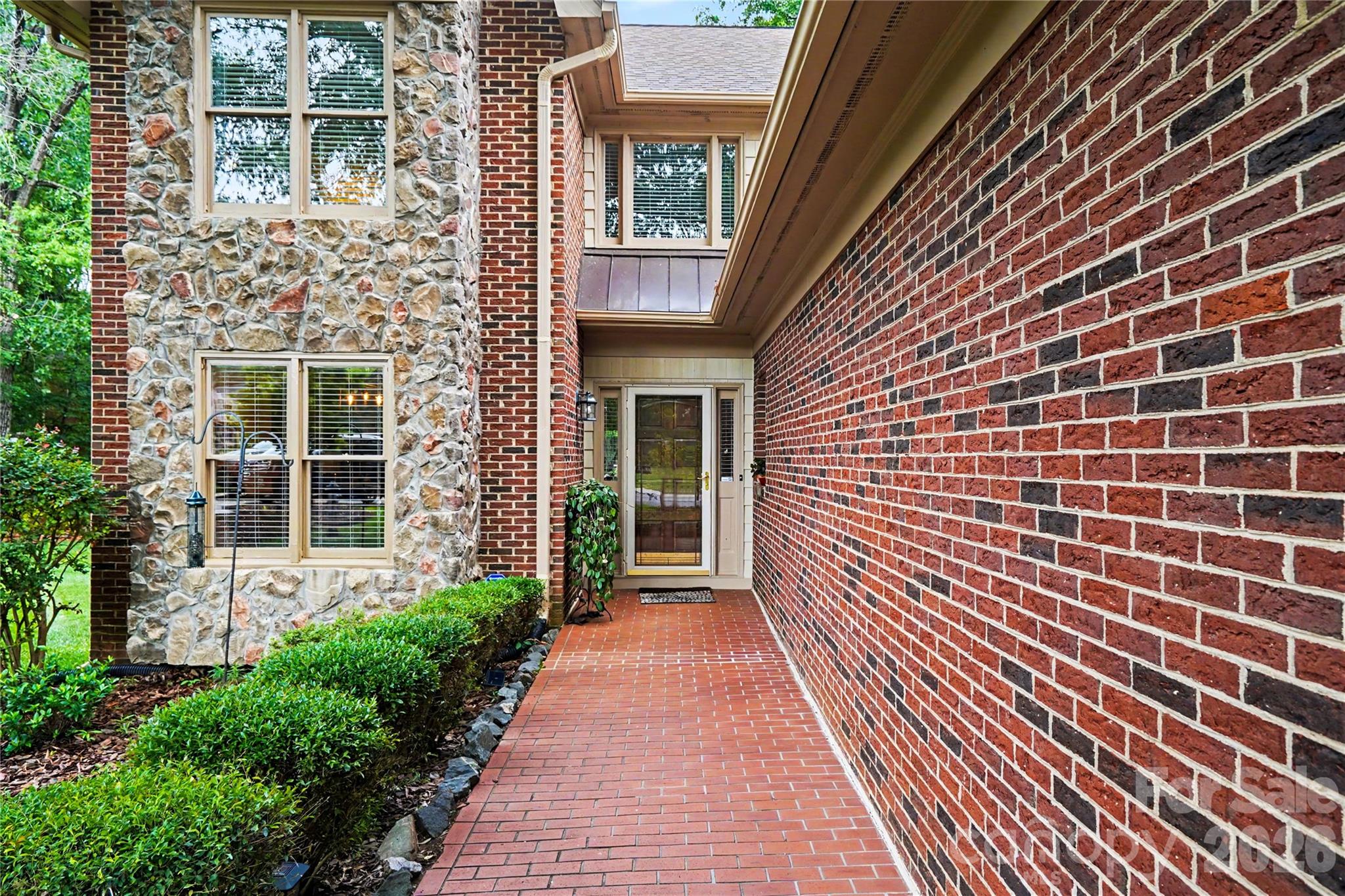 5112 Tedorill Lane — Charlotte