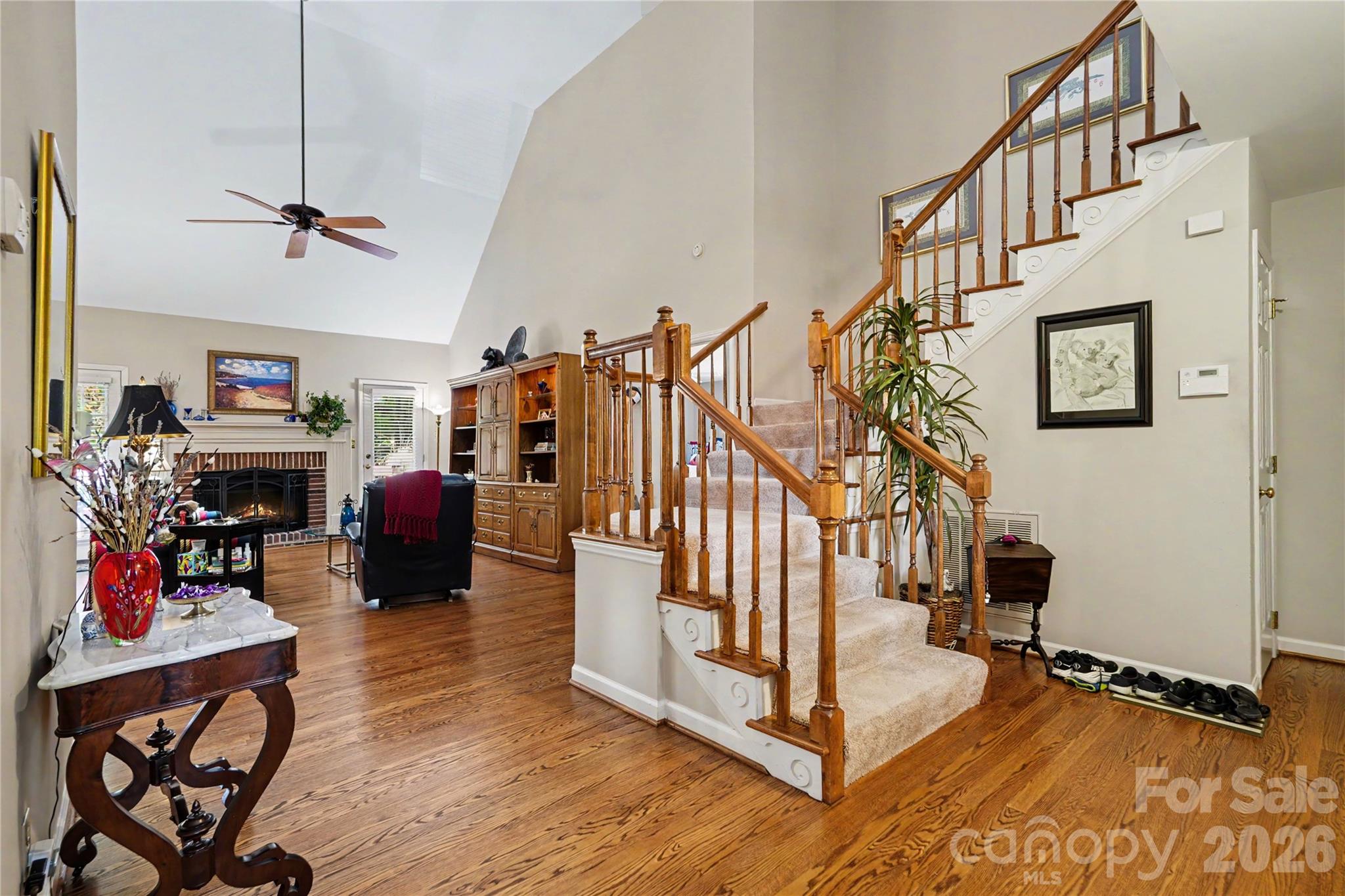 5112 Tedorill Lane — Charlotte