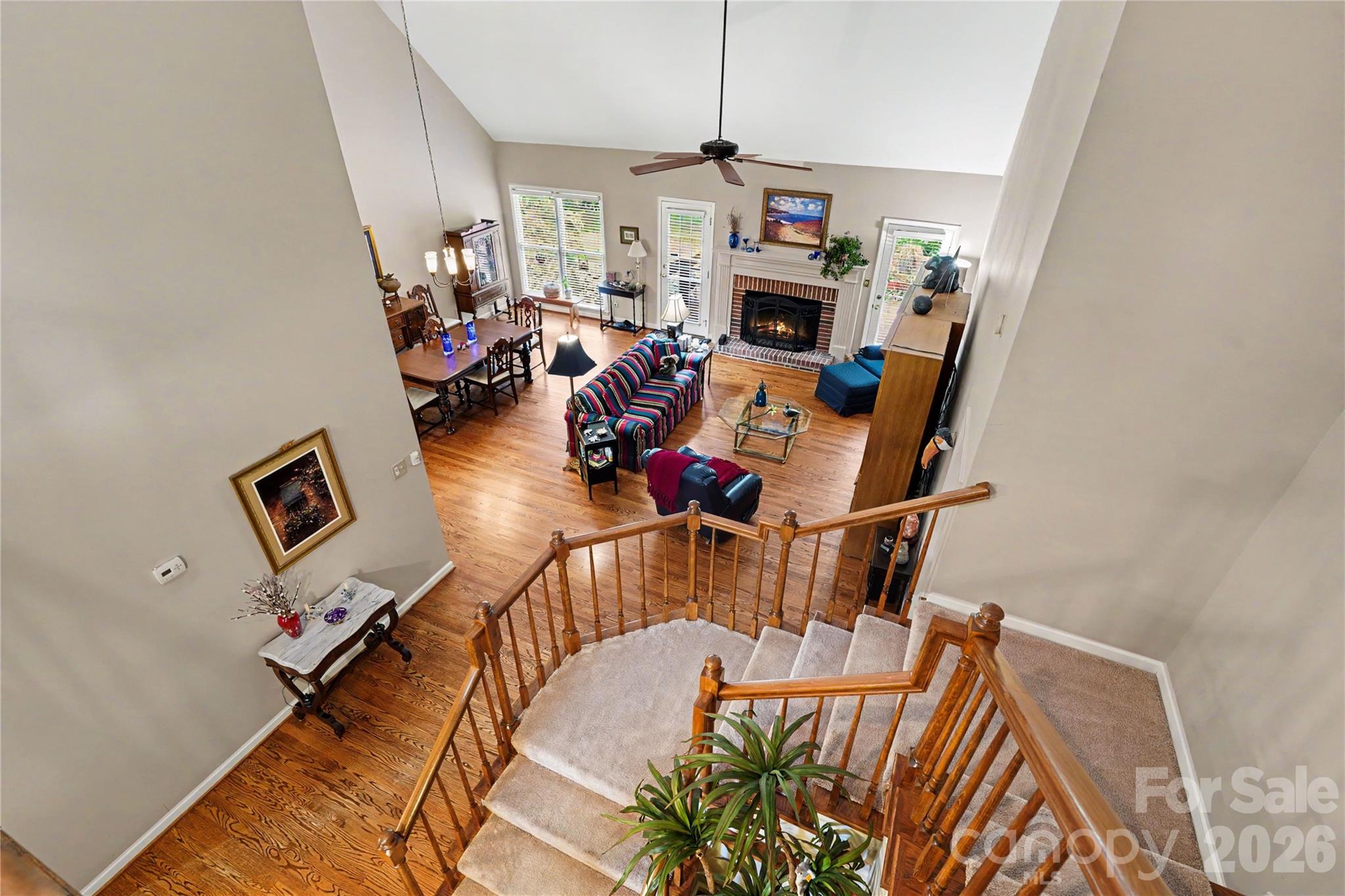 5112 Tedorill Lane — Charlotte
