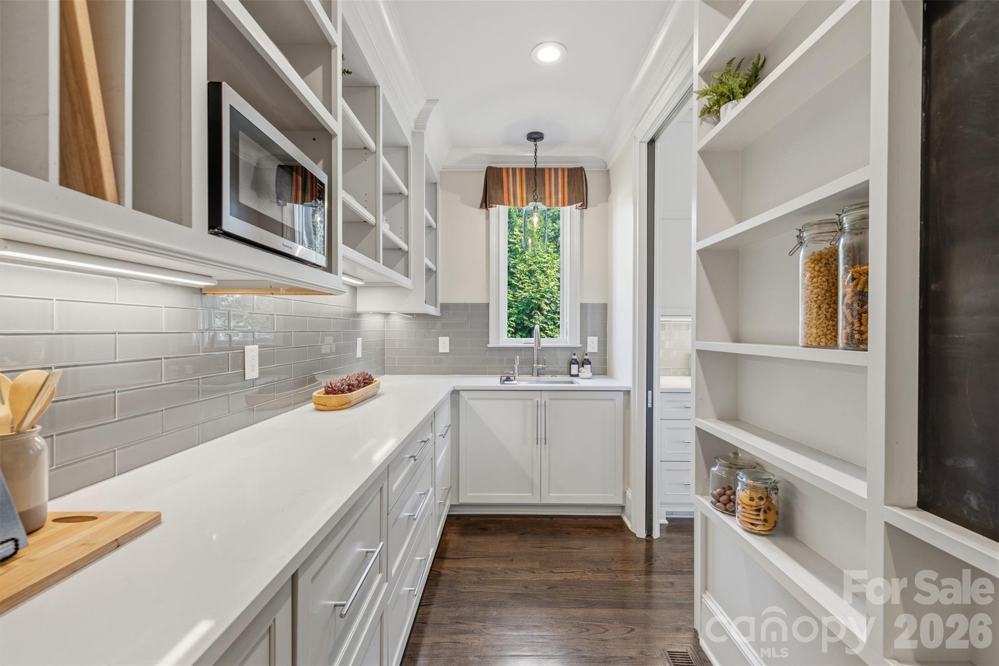 18407 Peninsula Cove Lane — Cornelius