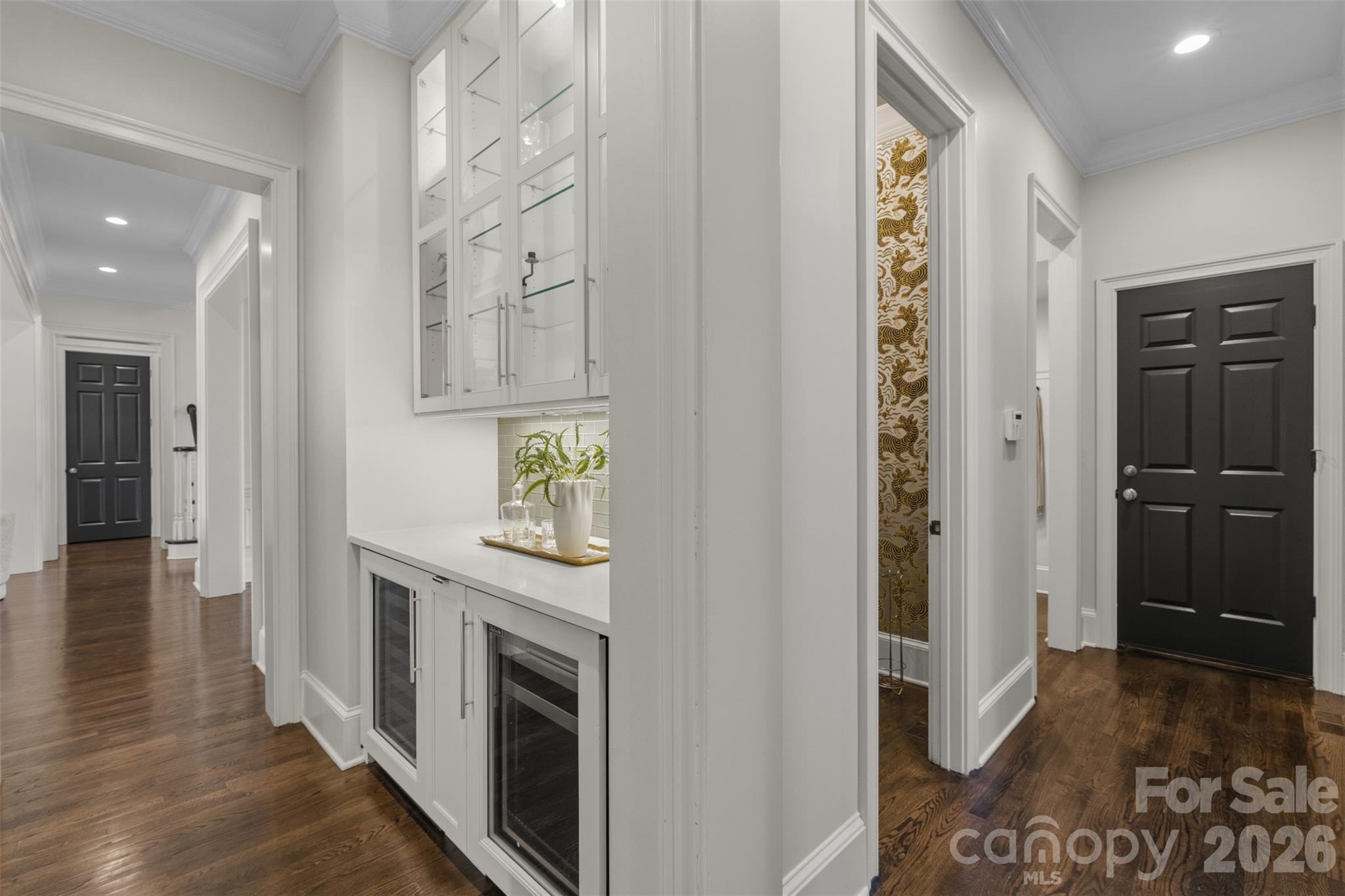 18407 Peninsula Cove Lane — Cornelius
