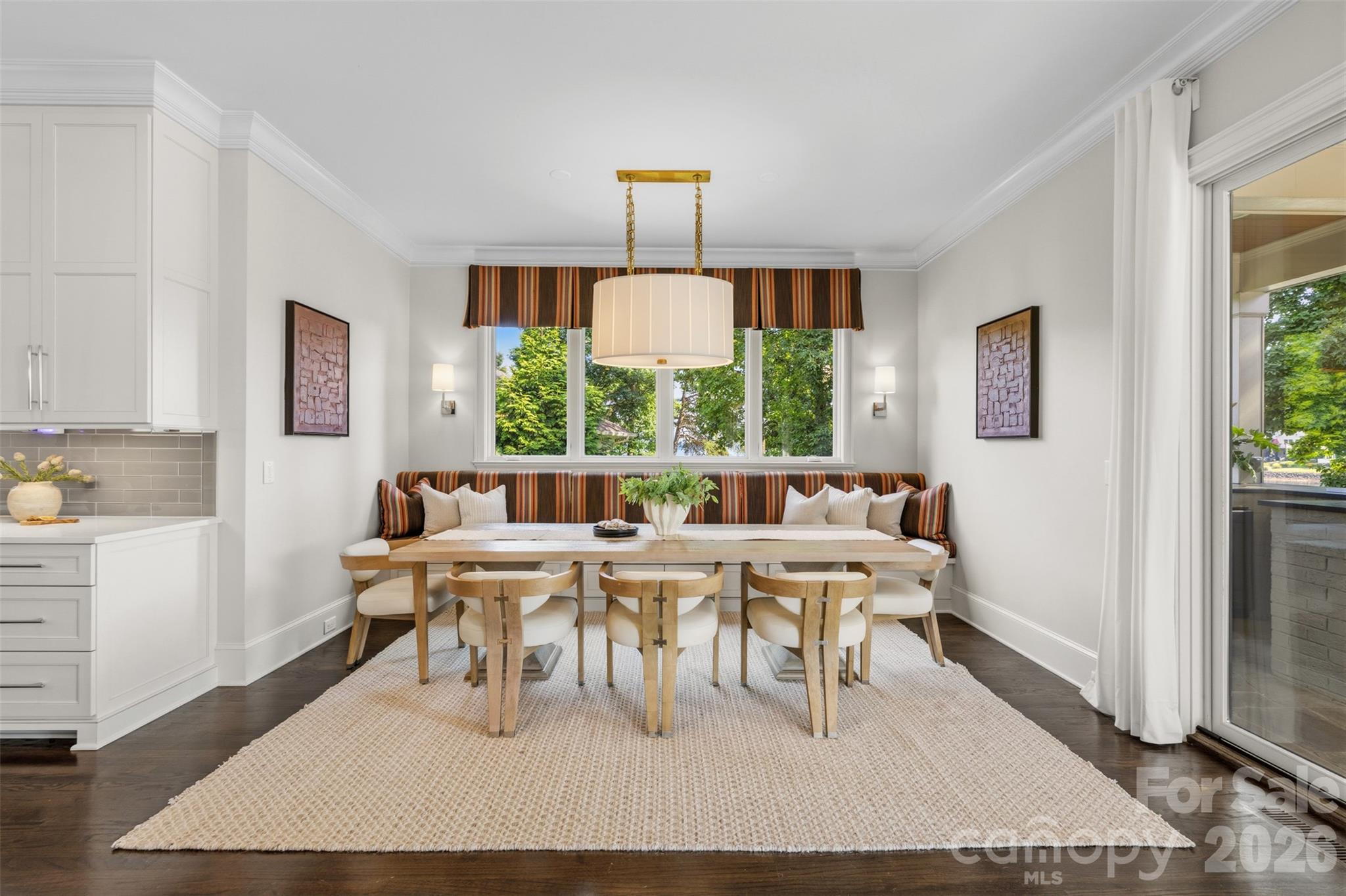 18407 Peninsula Cove Lane — Cornelius