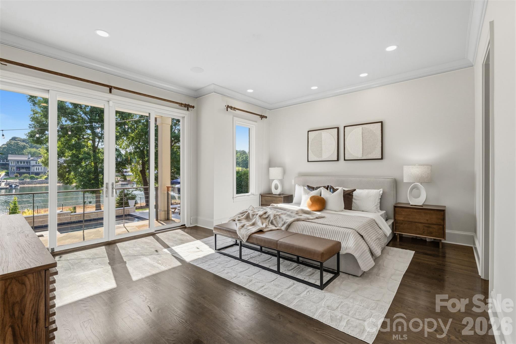 18407 Peninsula Cove Lane — Cornelius