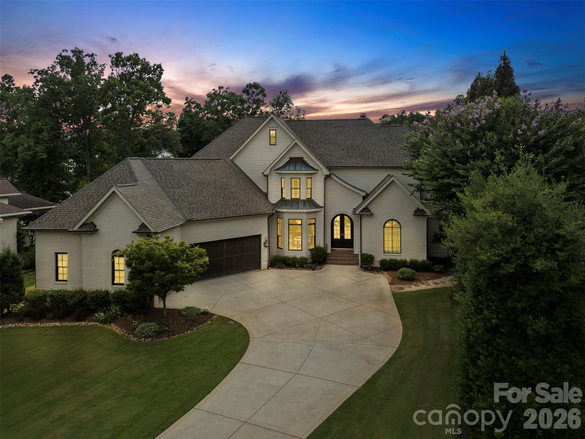 18407 Peninsula Cove Lane — Cornelius