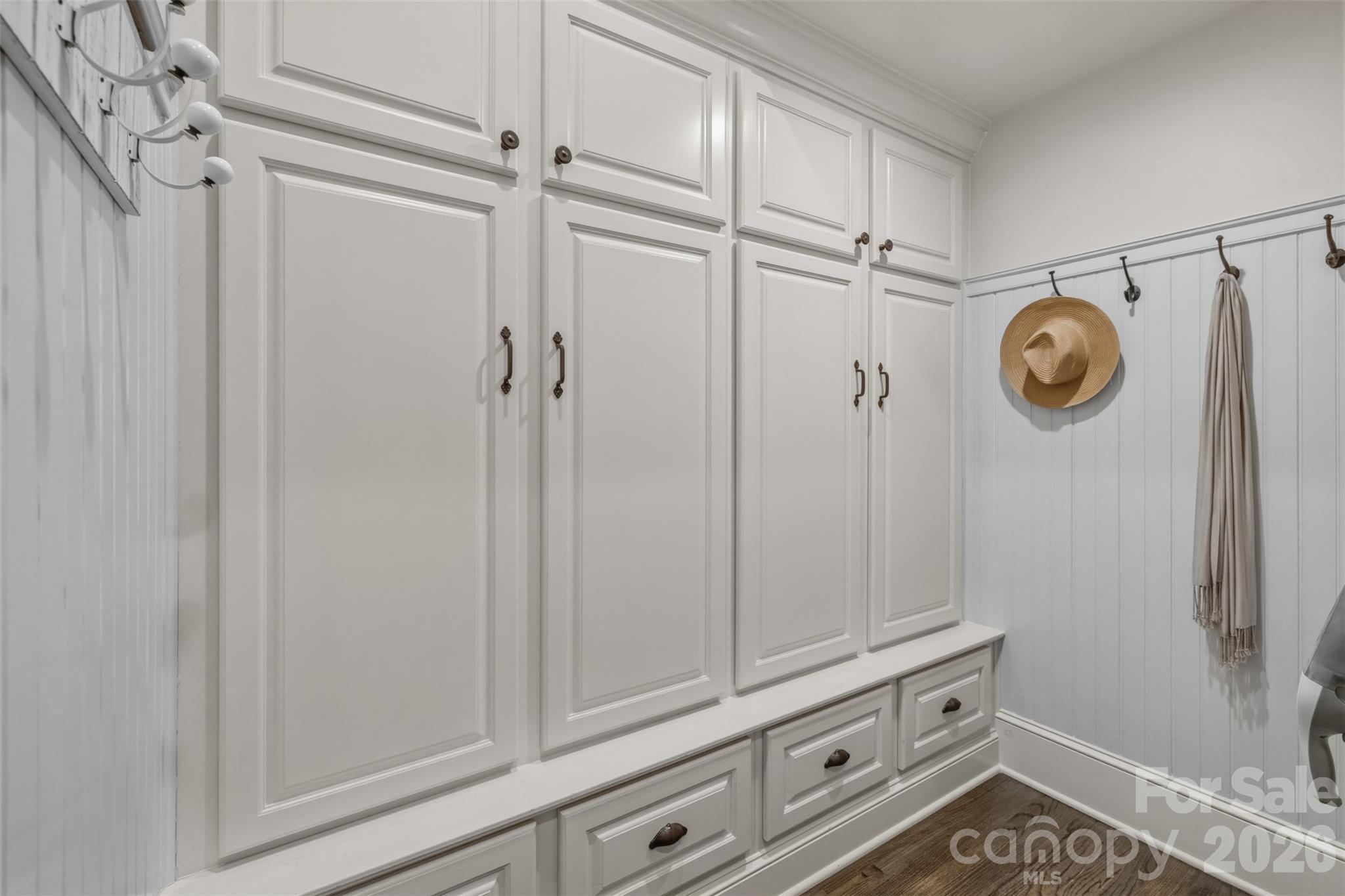 18407 Peninsula Cove Lane — Cornelius