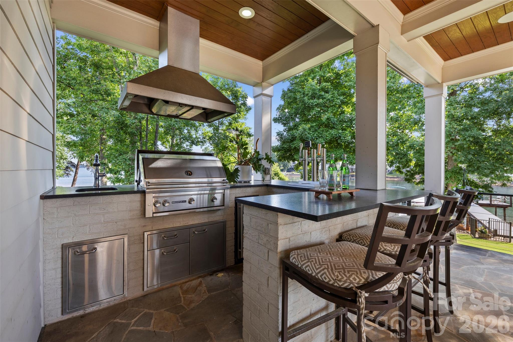 18407 Peninsula Cove Lane — Cornelius