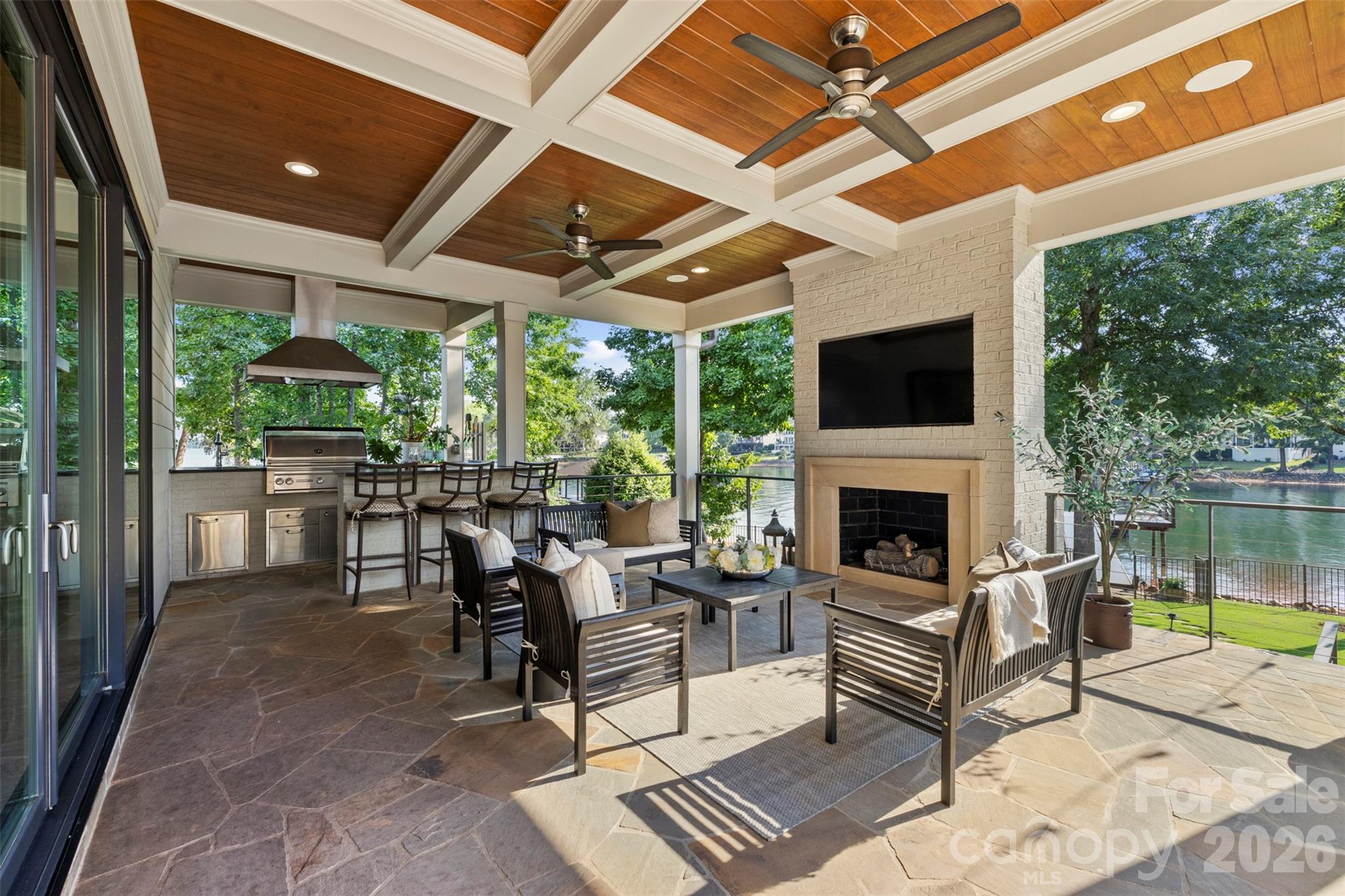 18407 Peninsula Cove Lane — Cornelius