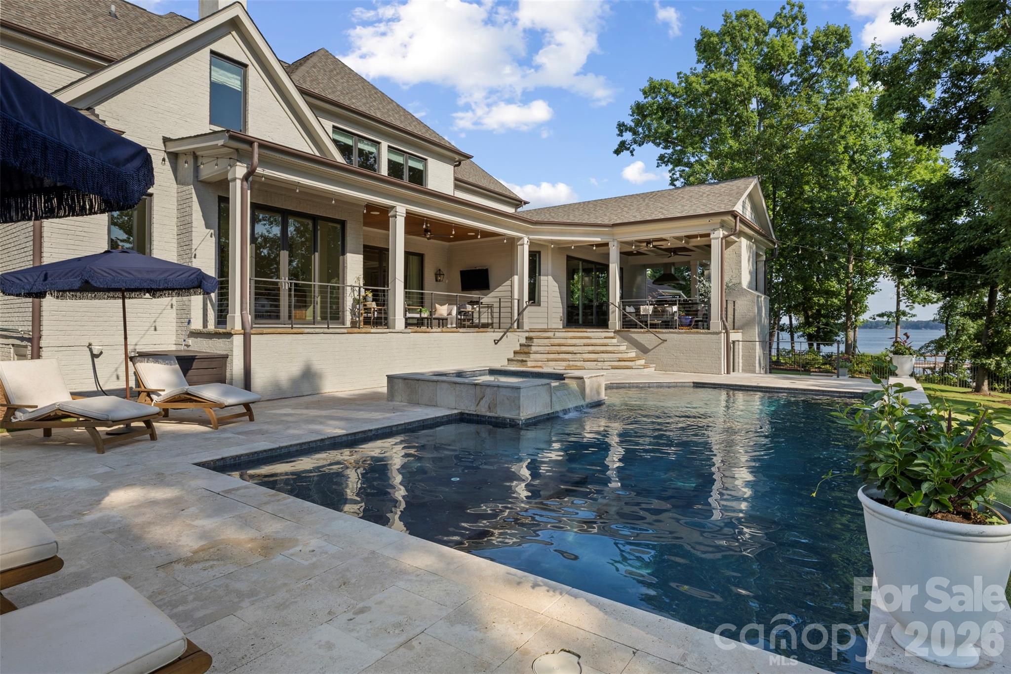 18407 Peninsula Cove Lane — Cornelius