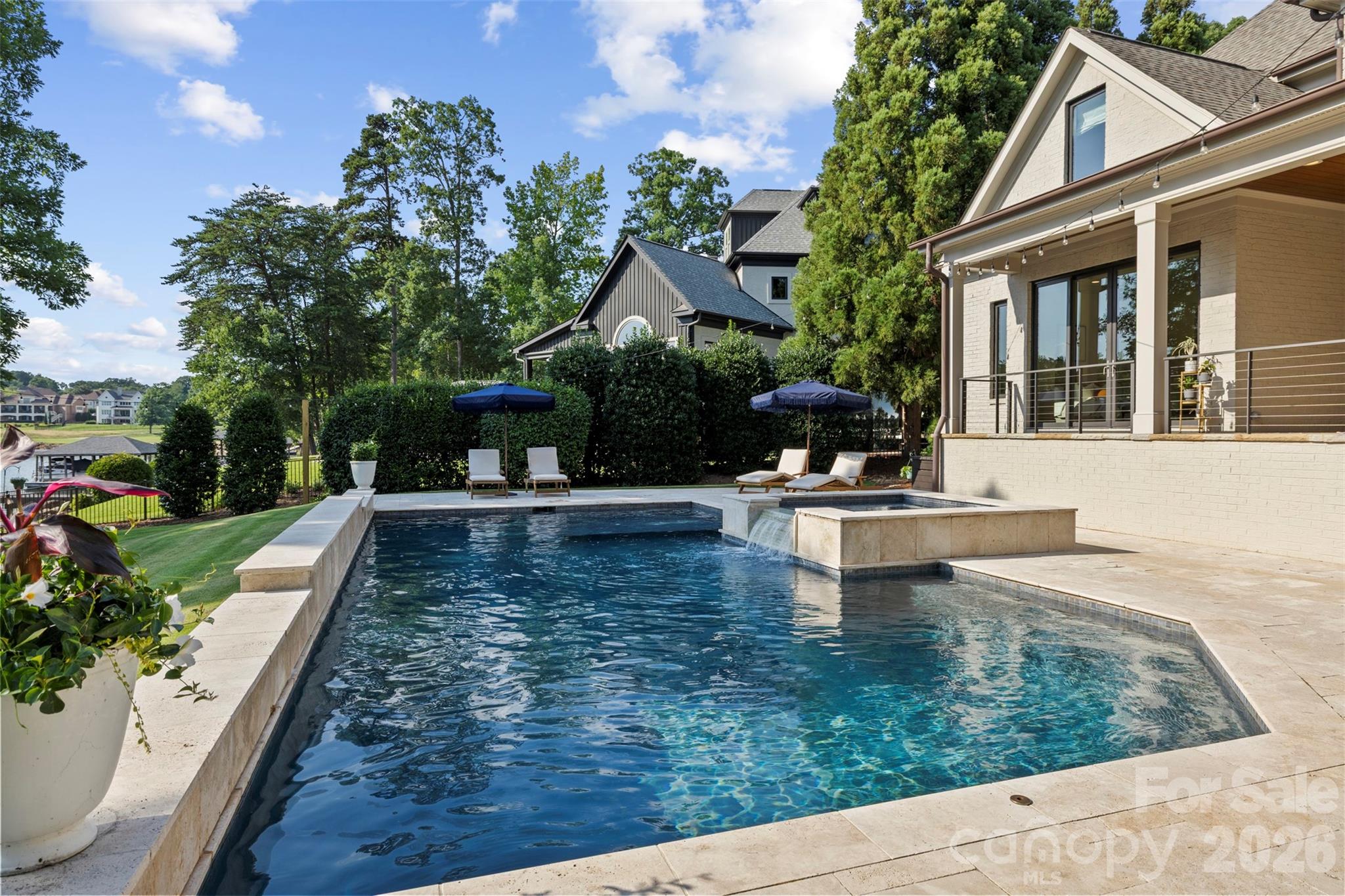 18407 Peninsula Cove Lane — Cornelius