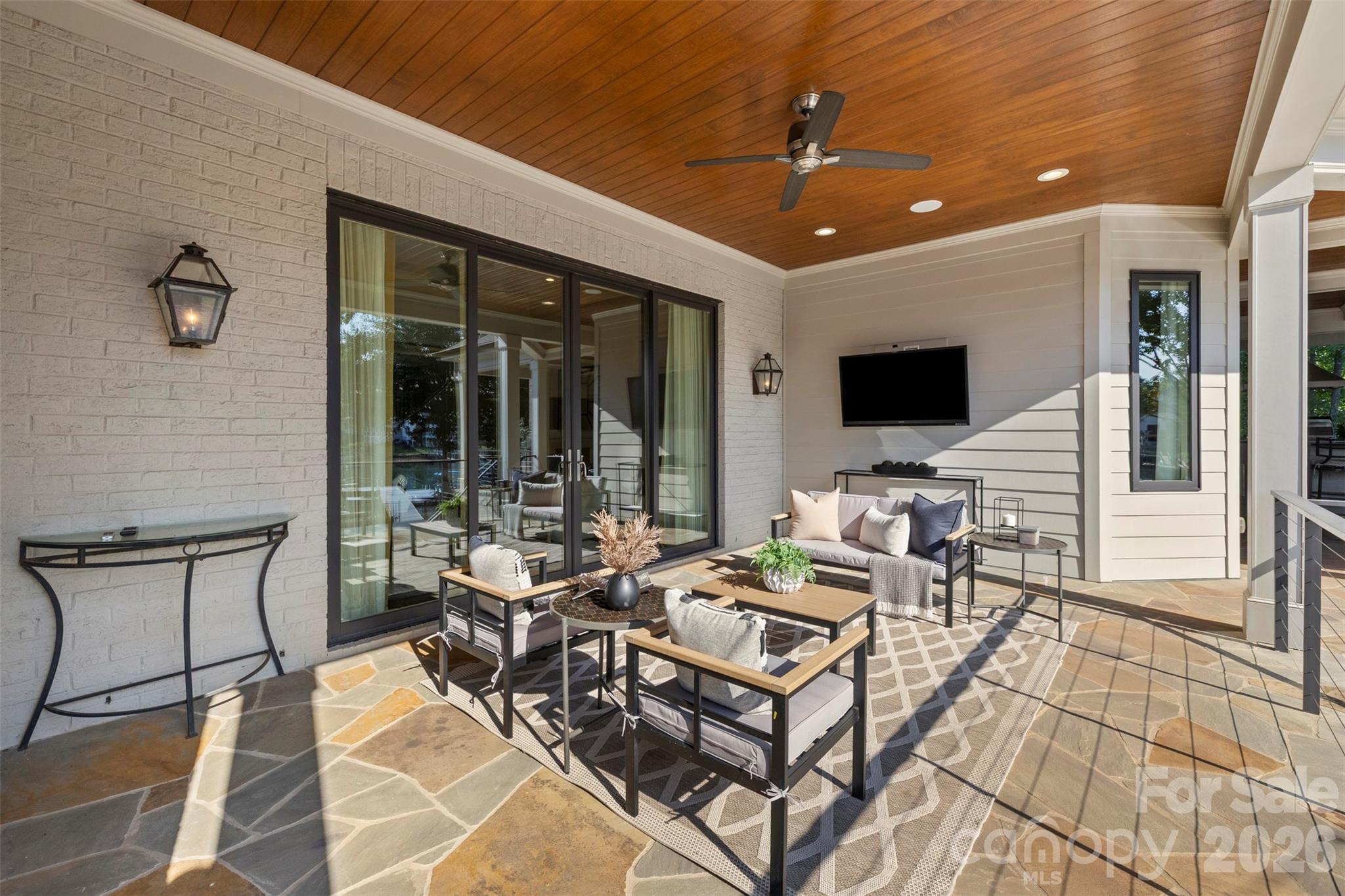 18407 Peninsula Cove Lane — Cornelius
