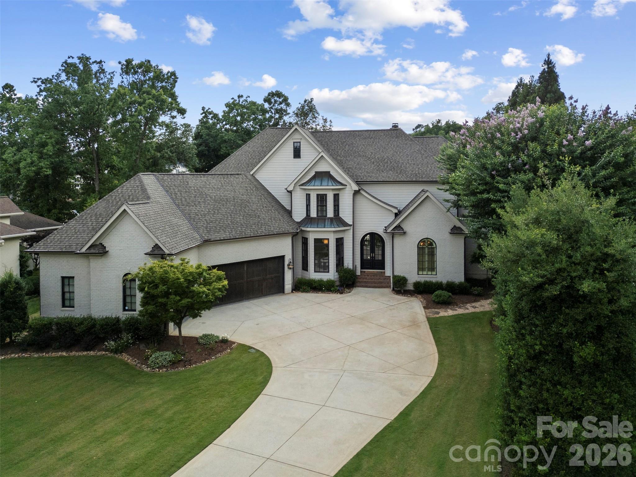 18407 Peninsula Cove Lane — Cornelius