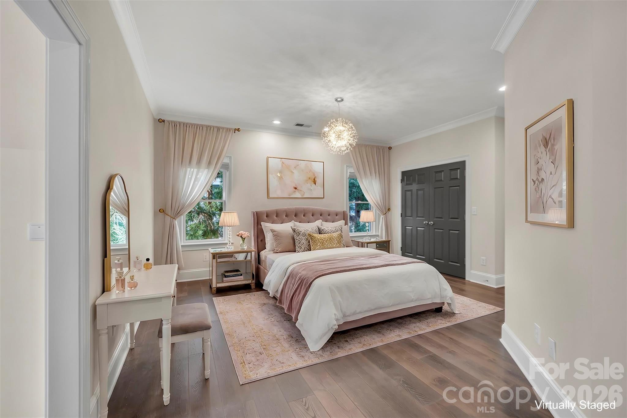 18407 Peninsula Cove Lane — Cornelius