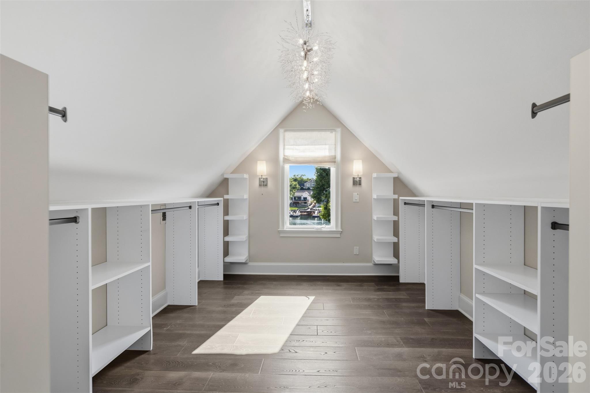 18407 Peninsula Cove Lane — Cornelius