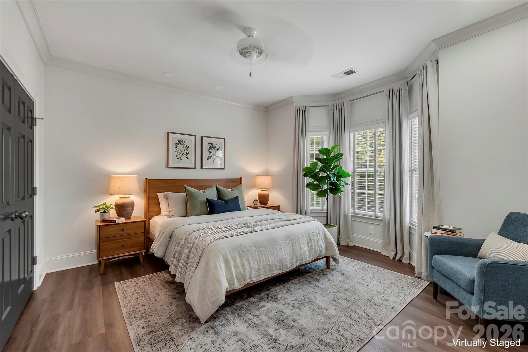 18407 Peninsula Cove Lane — Cornelius