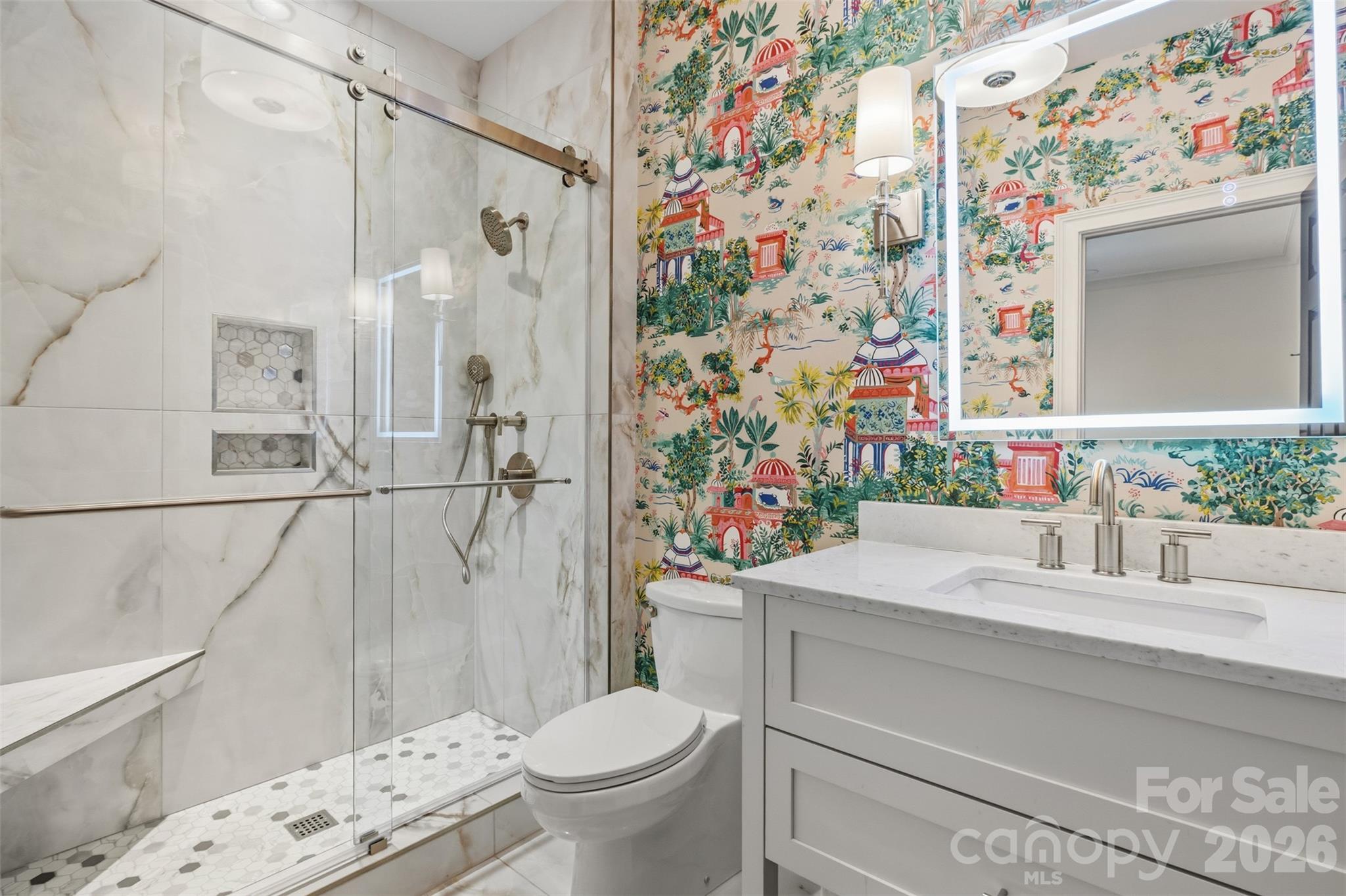18407 Peninsula Cove Lane — Cornelius