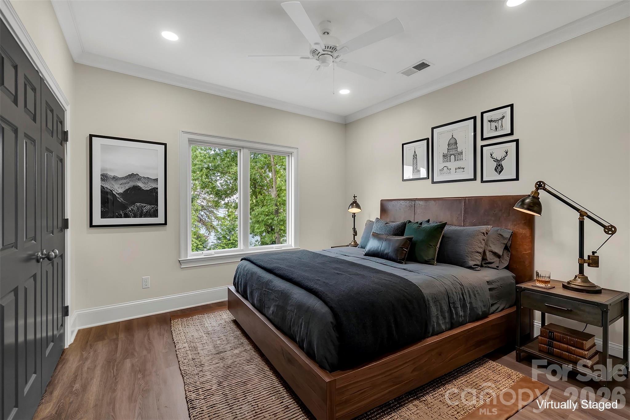 18407 Peninsula Cove Lane — Cornelius