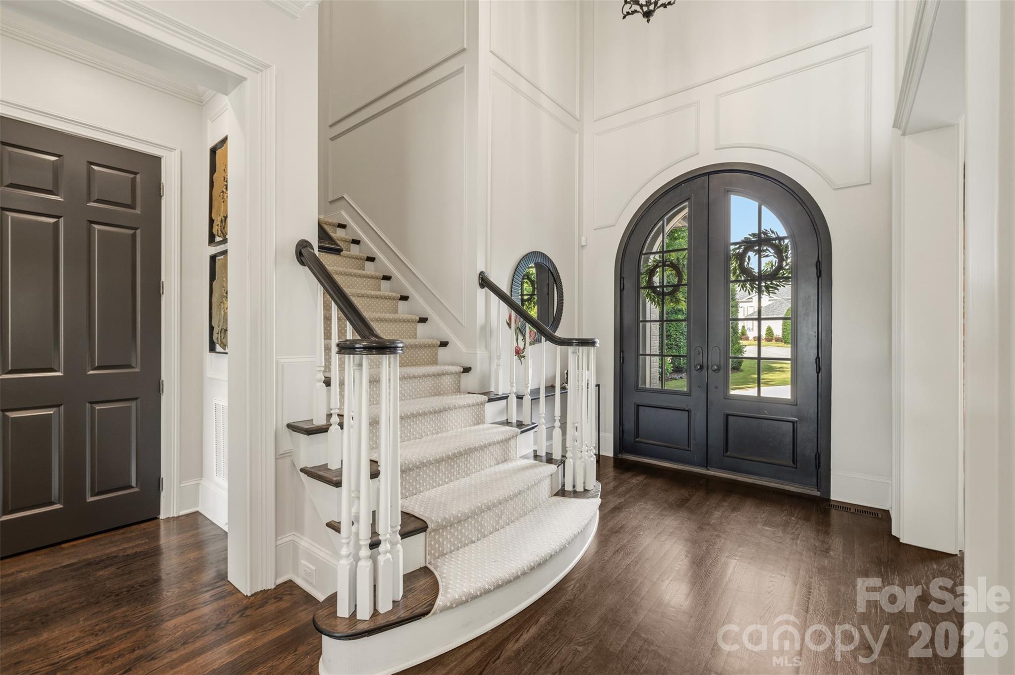 18407 Peninsula Cove Lane — Cornelius