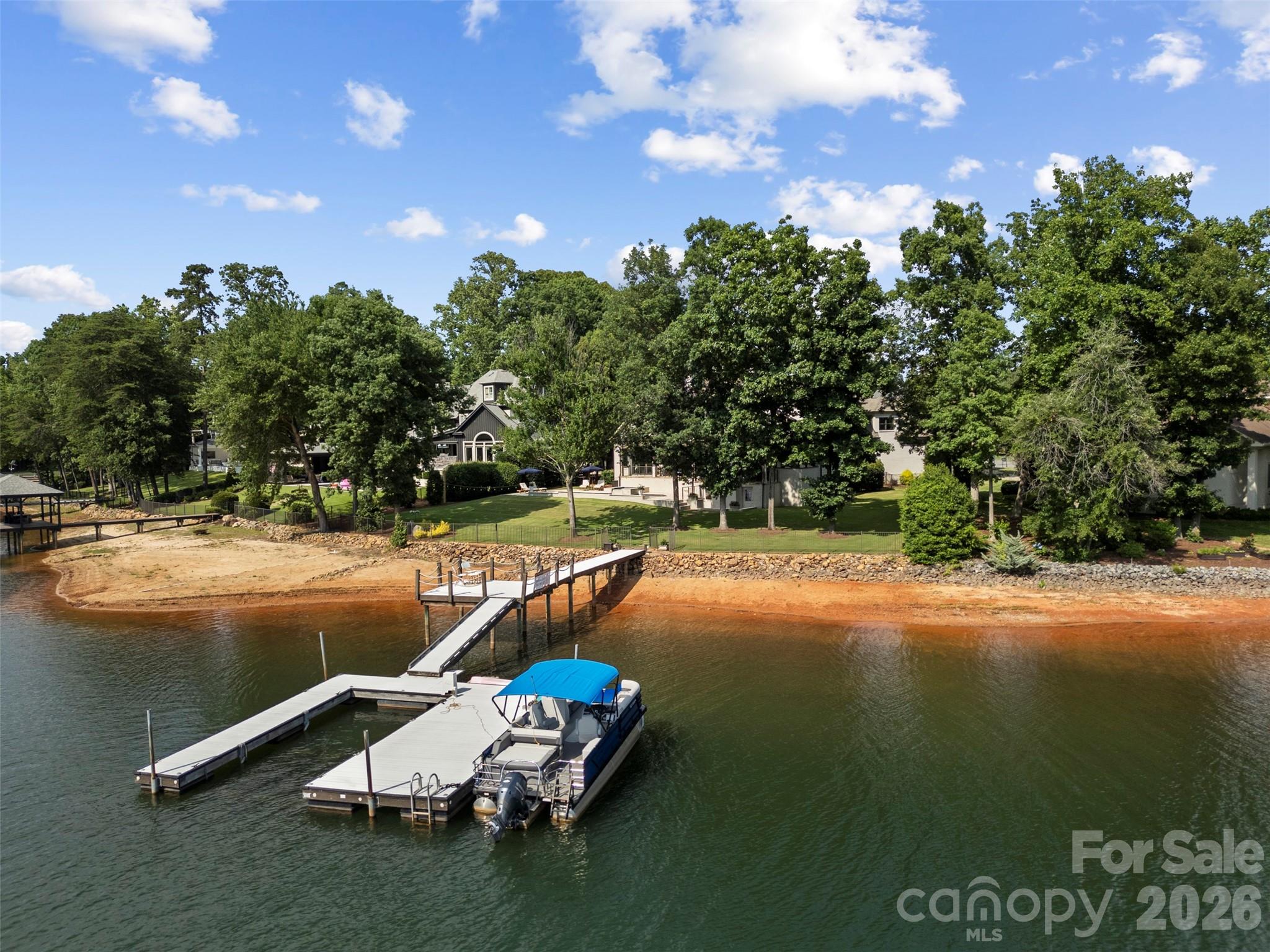 18407 Peninsula Cove Lane — Cornelius