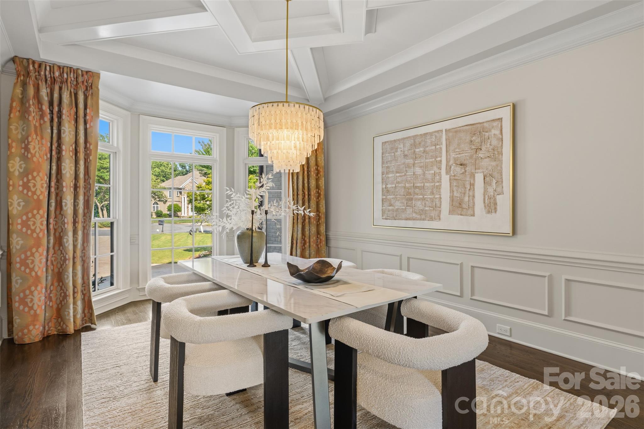 18407 Peninsula Cove Lane — Cornelius