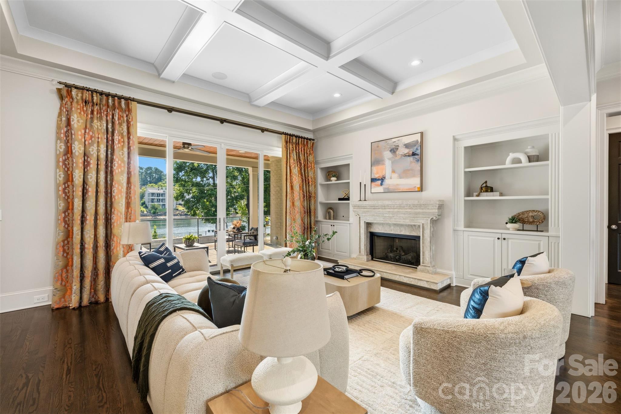 18407 Peninsula Cove Lane — Cornelius