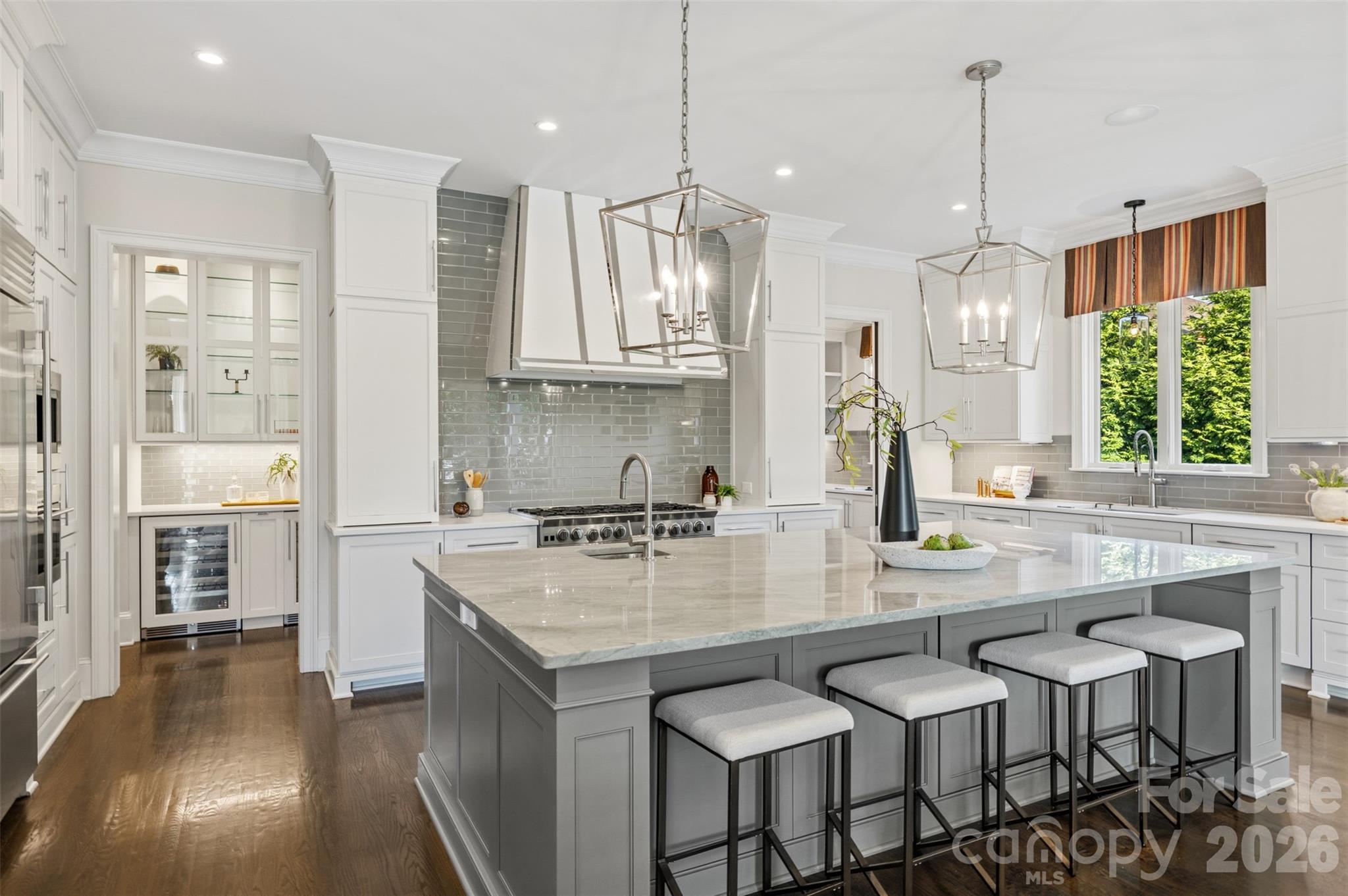 18407 Peninsula Cove Lane — Cornelius