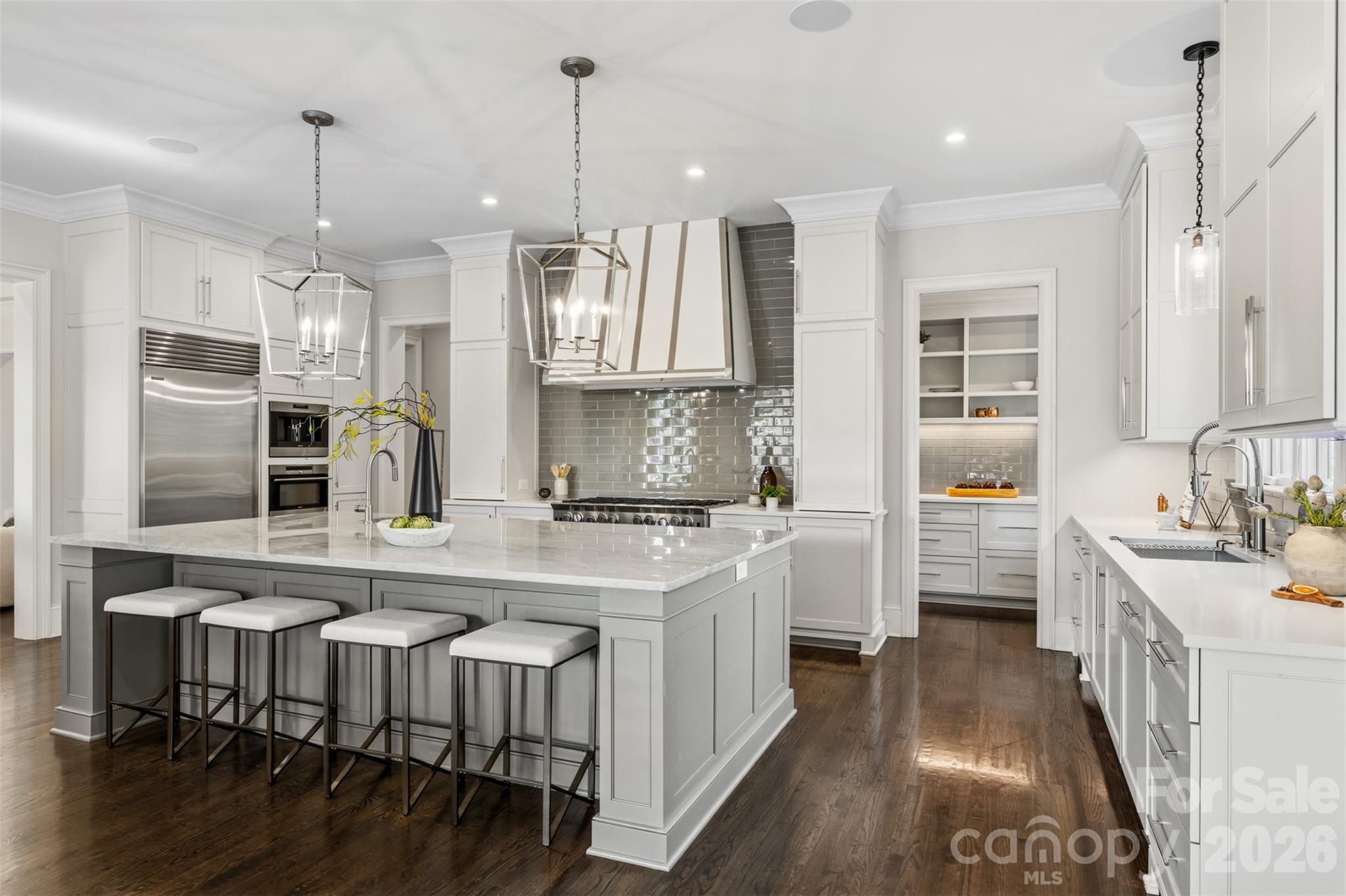 18407 Peninsula Cove Lane — Cornelius