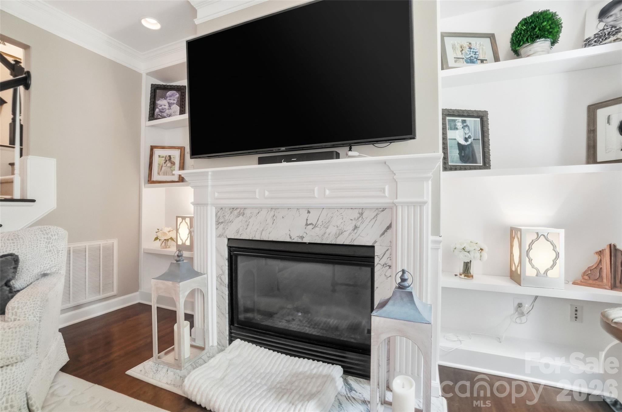 4202 Settler Heights Drive — Fort Mill