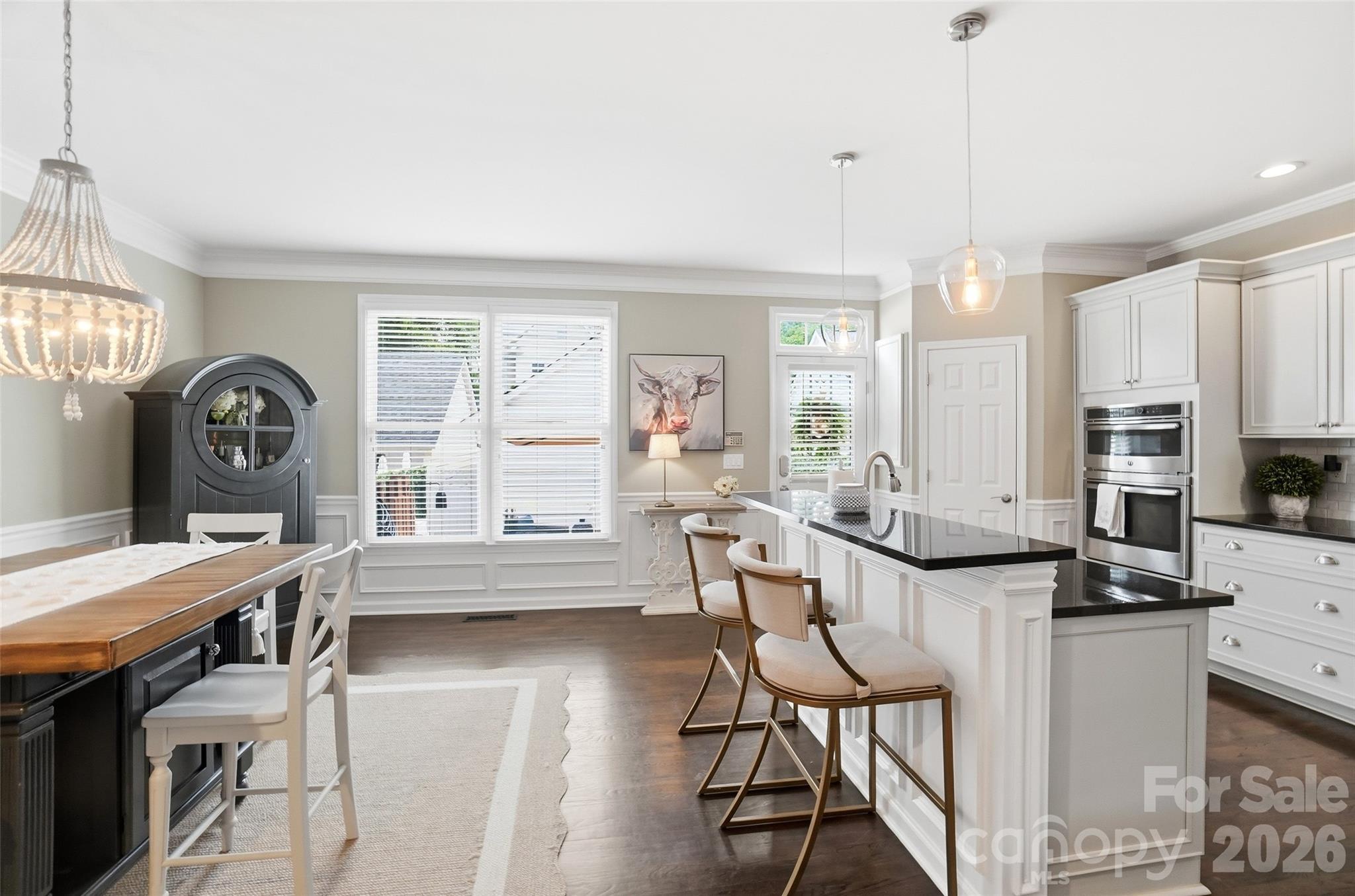 4202 Settler Heights Drive — Fort Mill