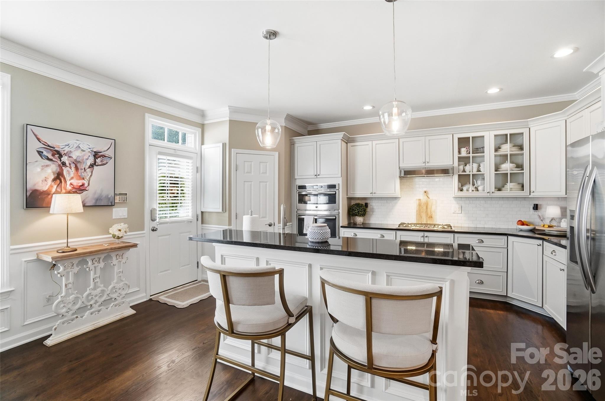 4202 Settler Heights Drive — Fort Mill