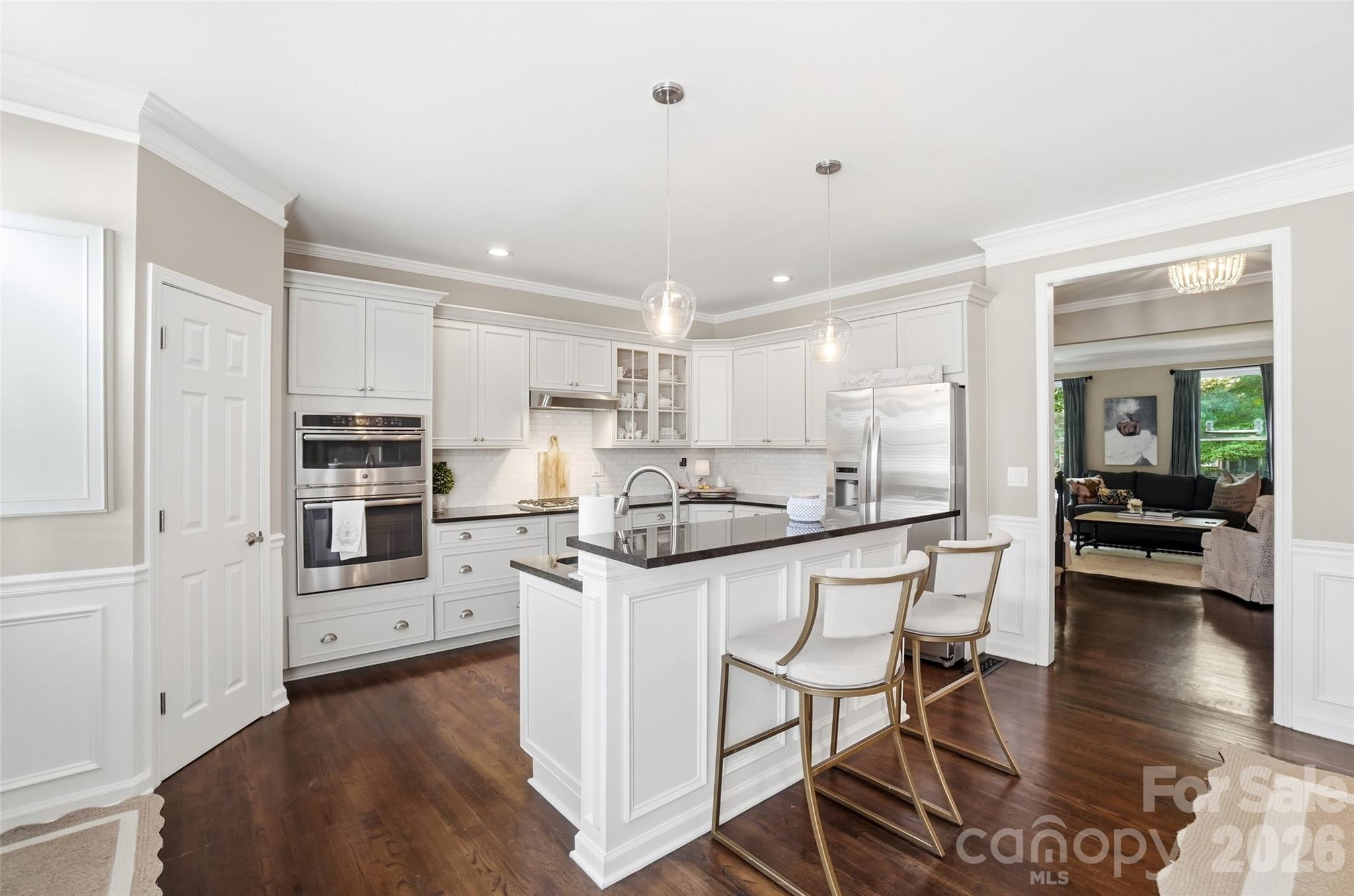 4202 Settler Heights Drive — Fort Mill