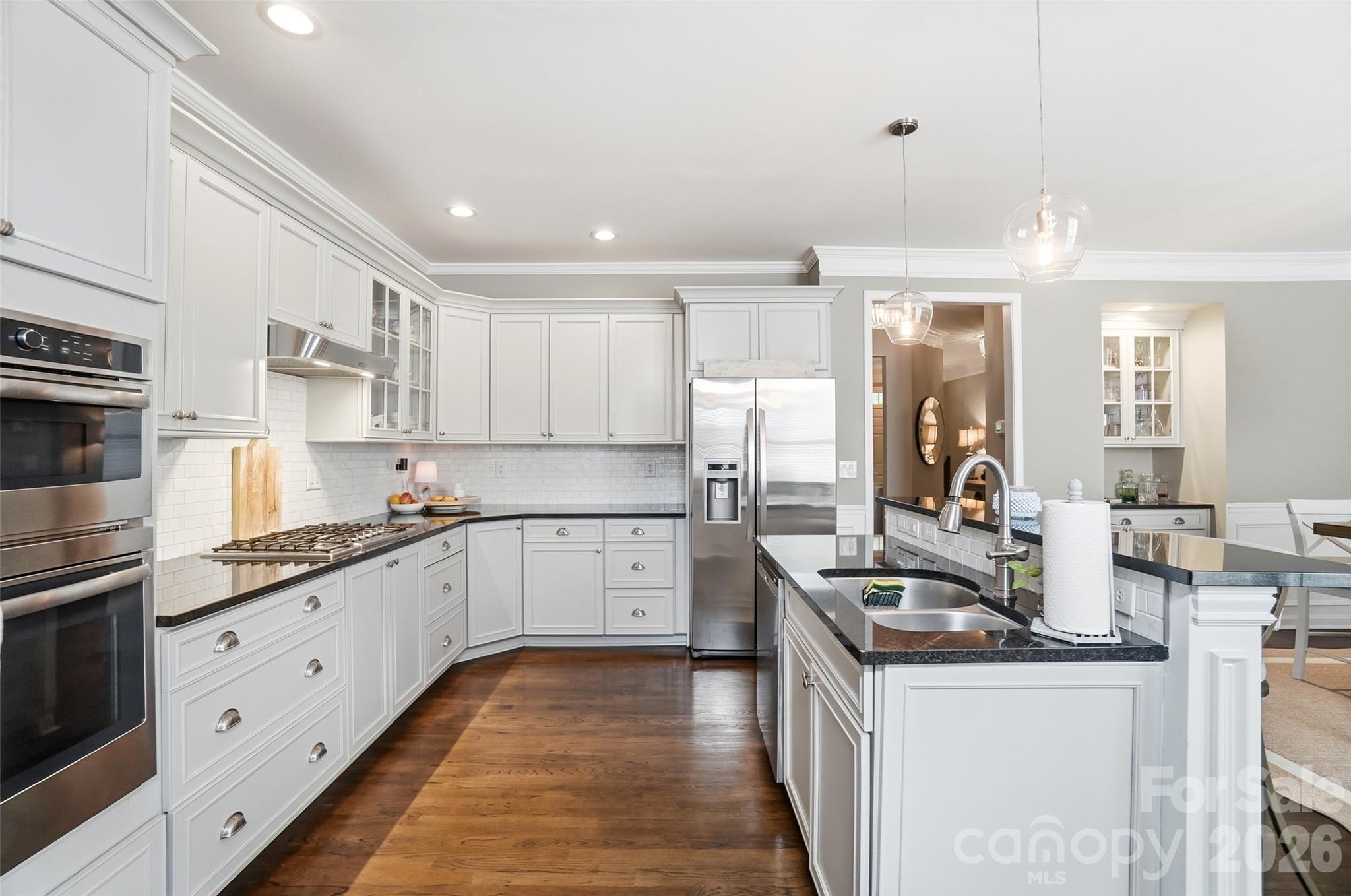 4202 Settler Heights Drive — Fort Mill