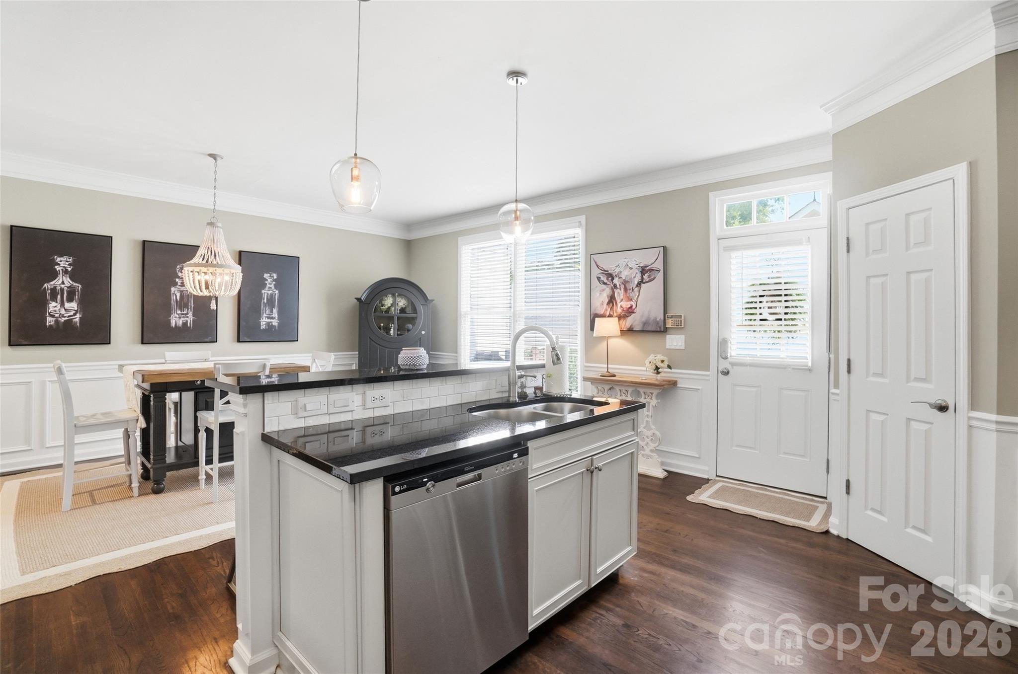 4202 Settler Heights Drive — Fort Mill