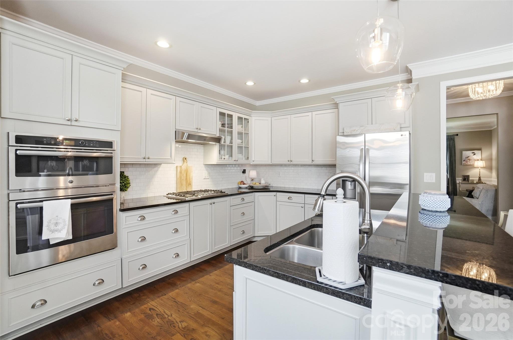 4202 Settler Heights Drive — Fort Mill