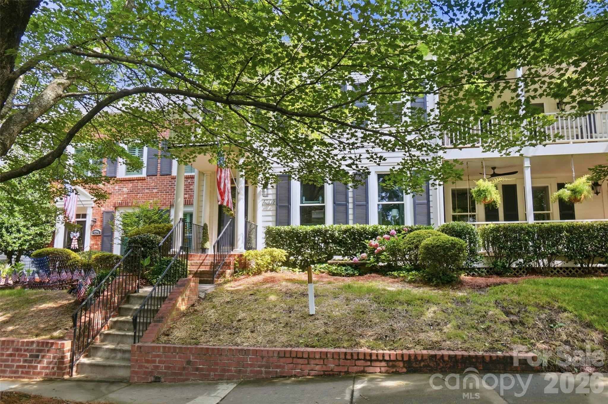 4202 Settler Heights Drive — Fort Mill