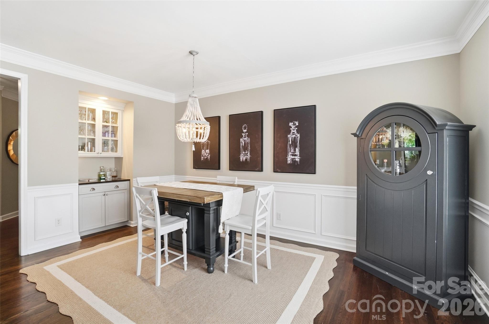 4202 Settler Heights Drive — Fort Mill