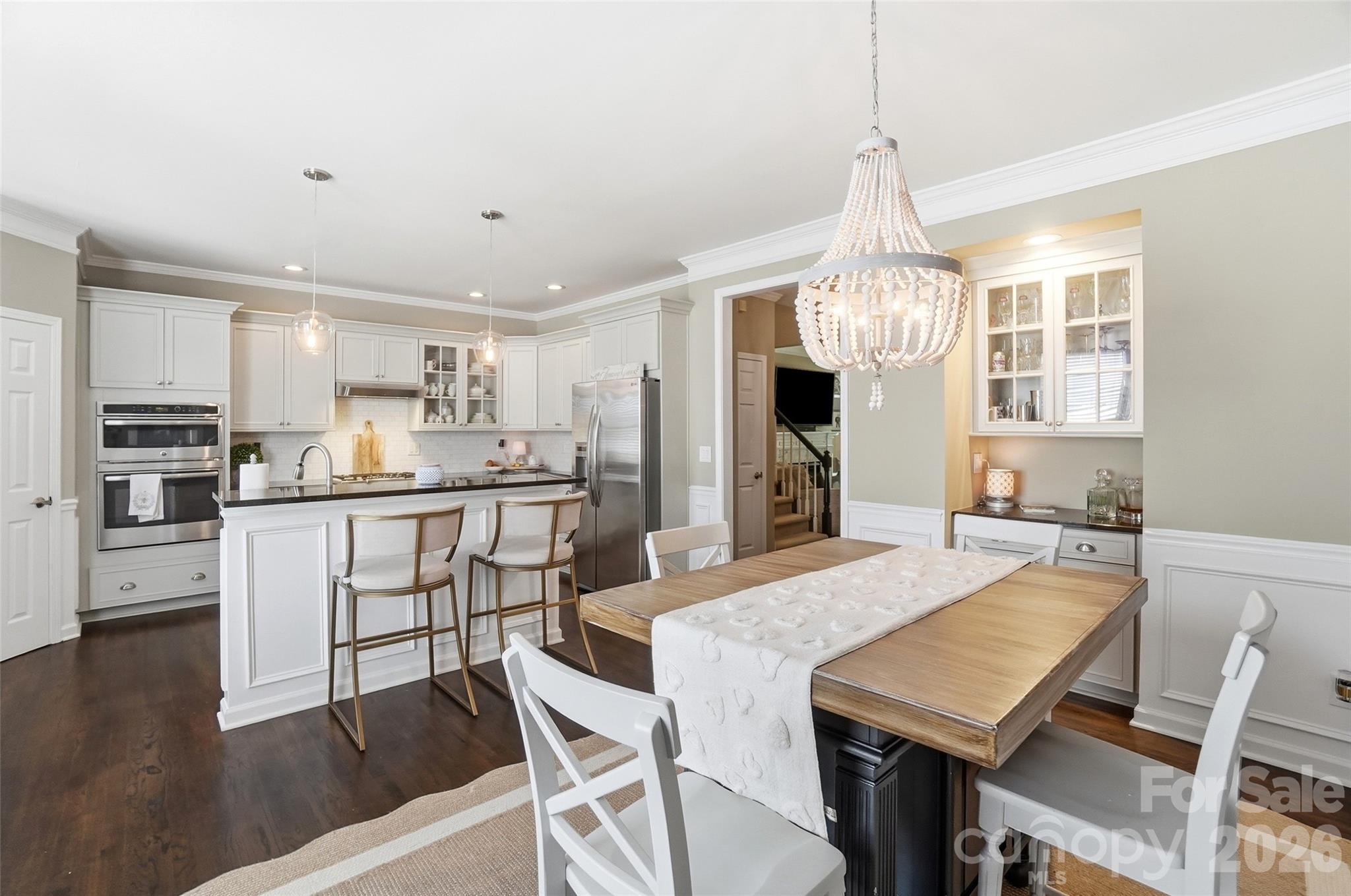 4202 Settler Heights Drive — Fort Mill