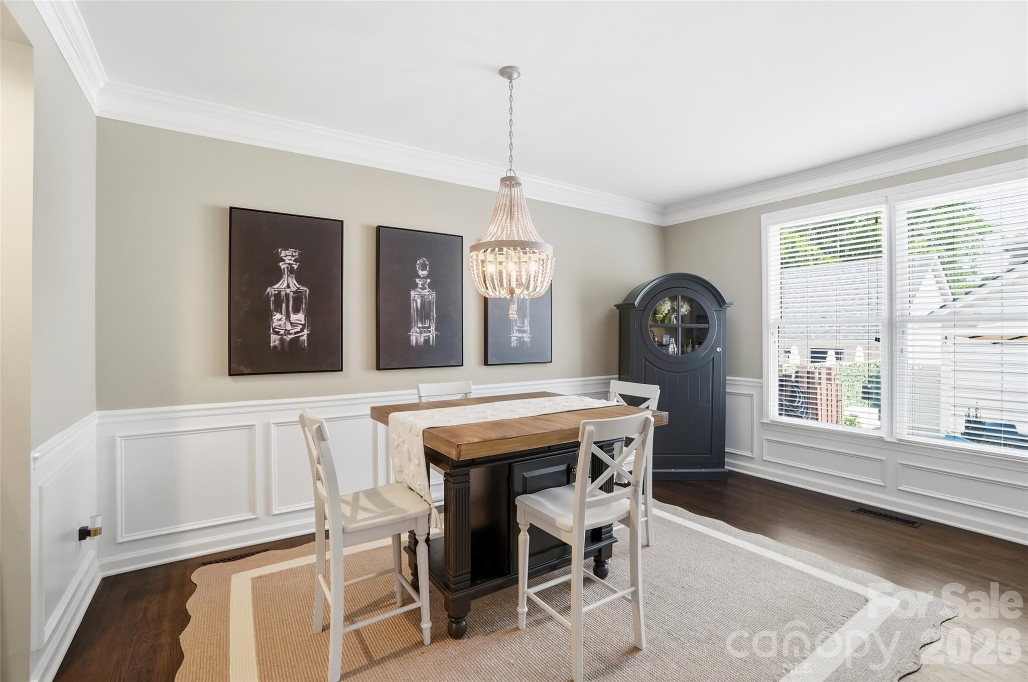 4202 Settler Heights Drive — Fort Mill