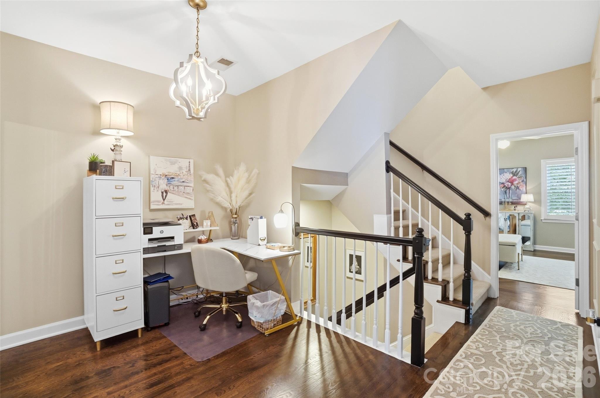 4202 Settler Heights Drive — Fort Mill
