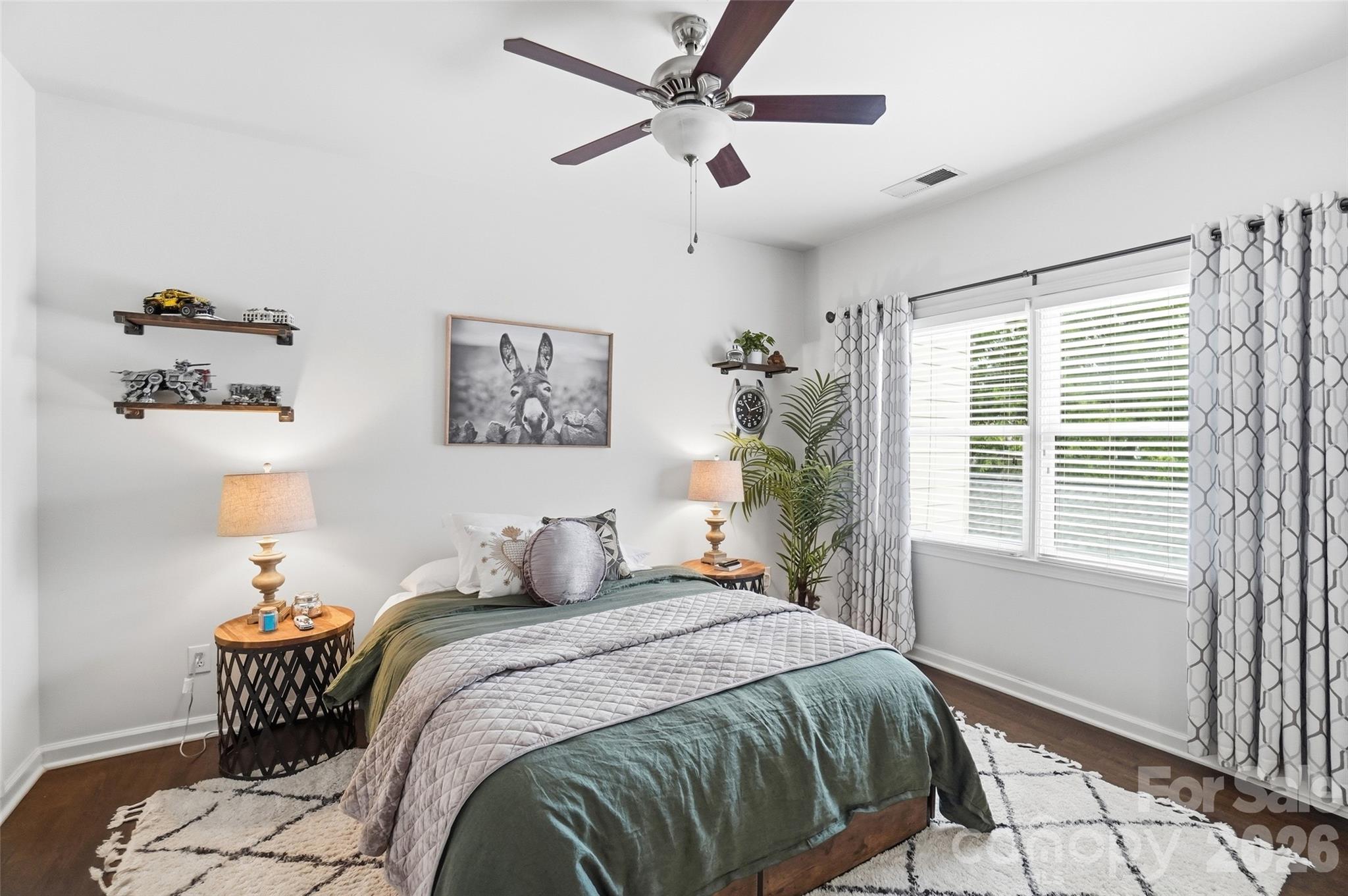 4202 Settler Heights Drive — Fort Mill