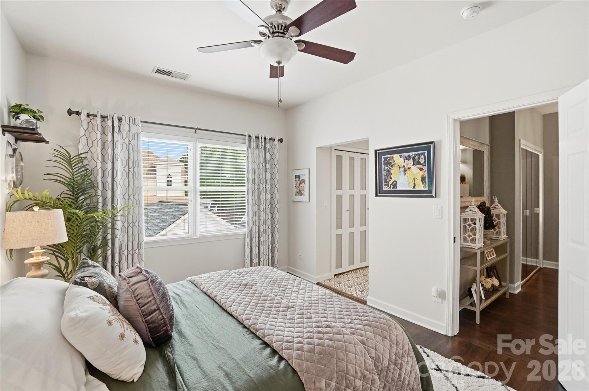 4202 Settler Heights Drive — Fort Mill