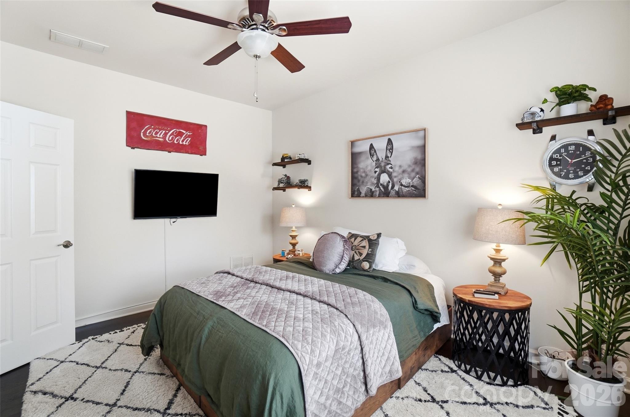 4202 Settler Heights Drive — Fort Mill